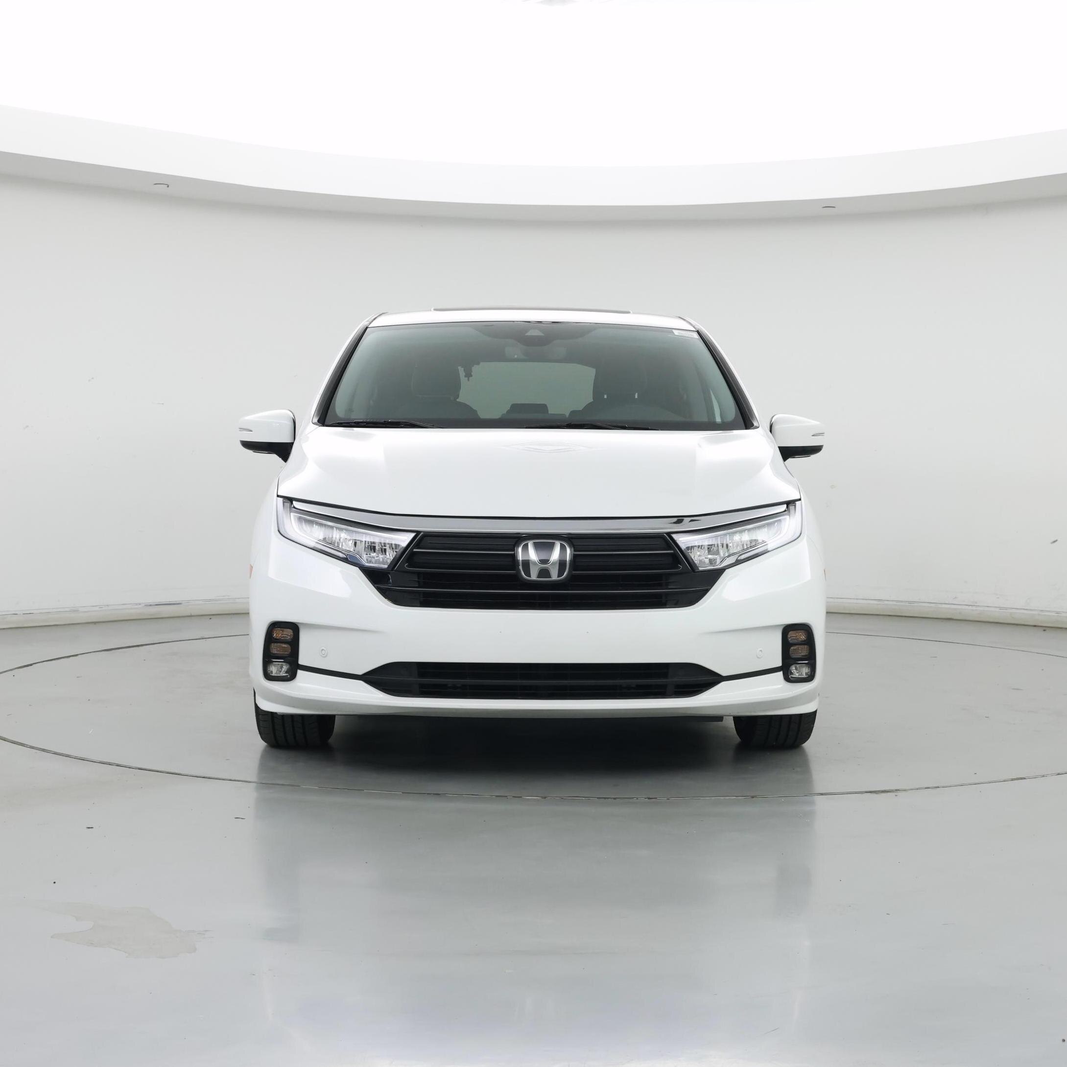 Thumbnail: 2023 Honda Odyssey - 5
