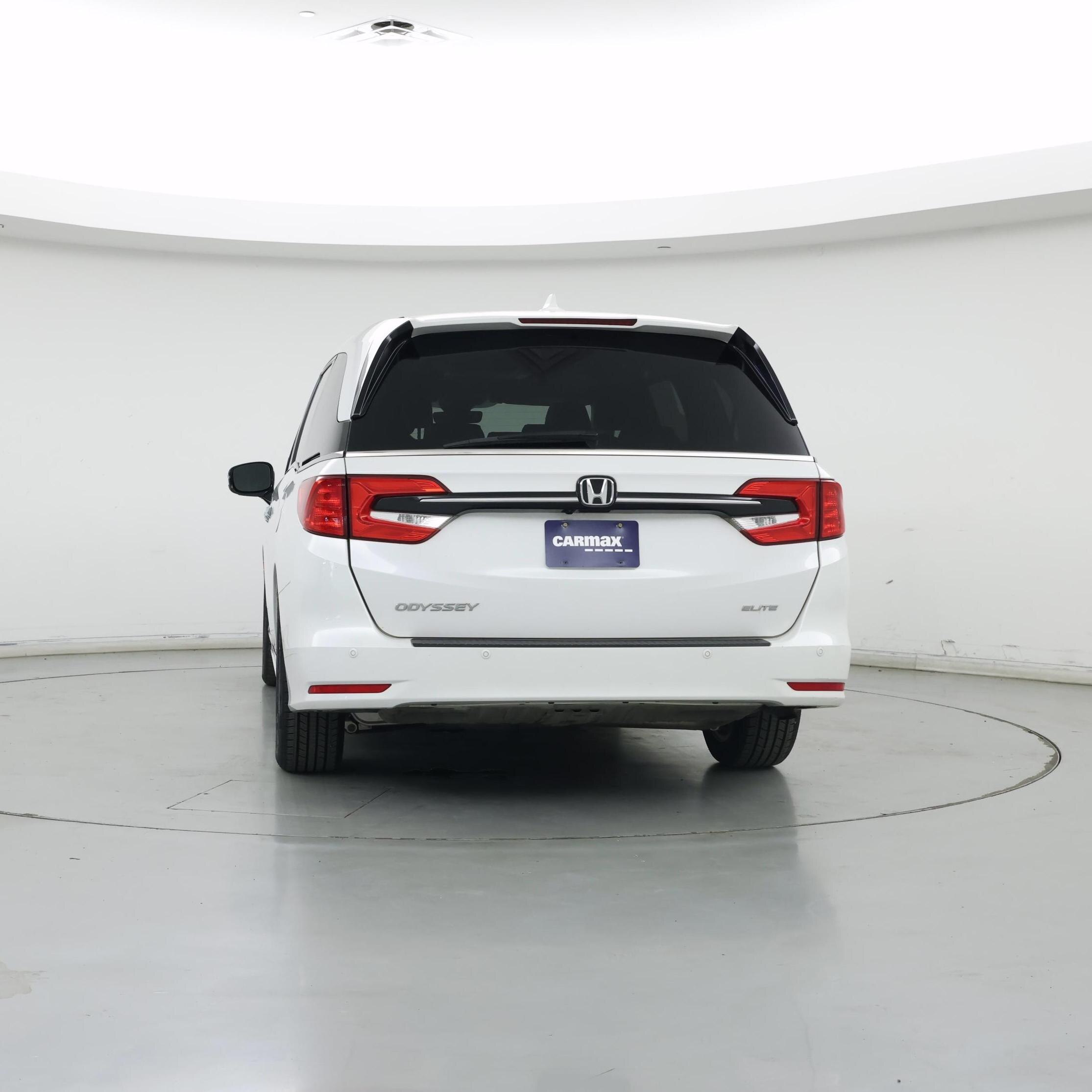 Thumbnail: 2023 Honda Odyssey - 6