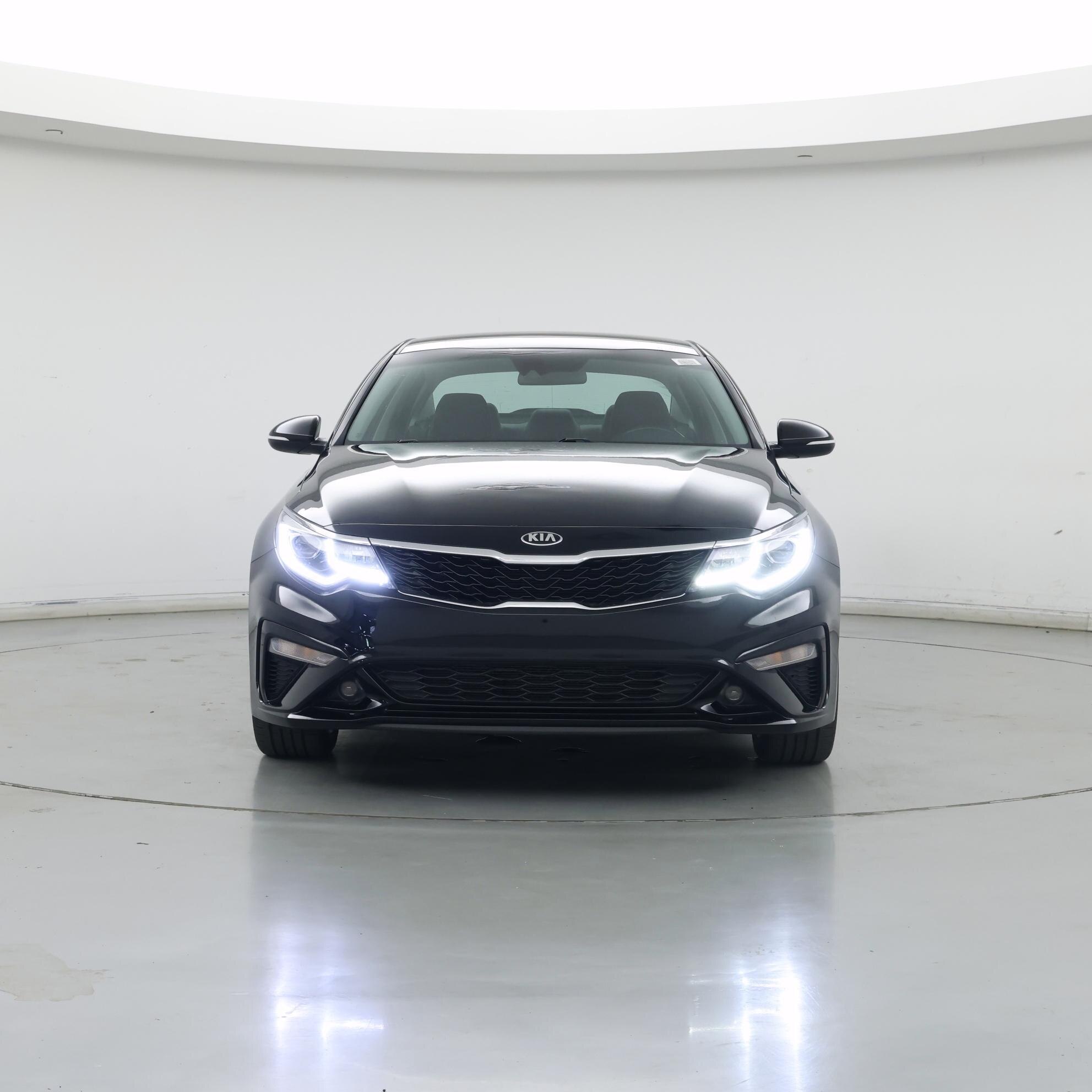 Thumbnail: 2020 Kia Optima - 5