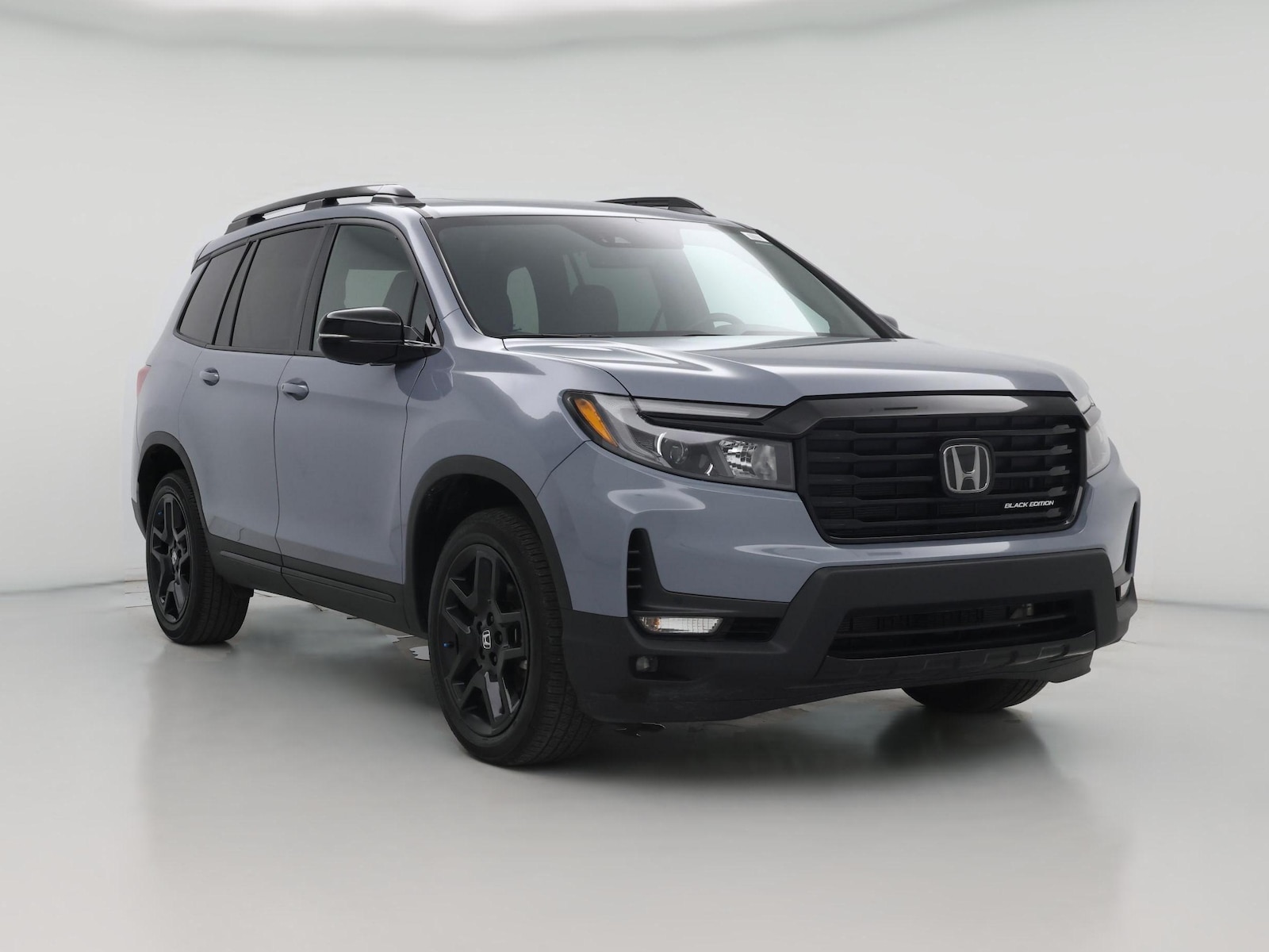 2025 Honda Passport