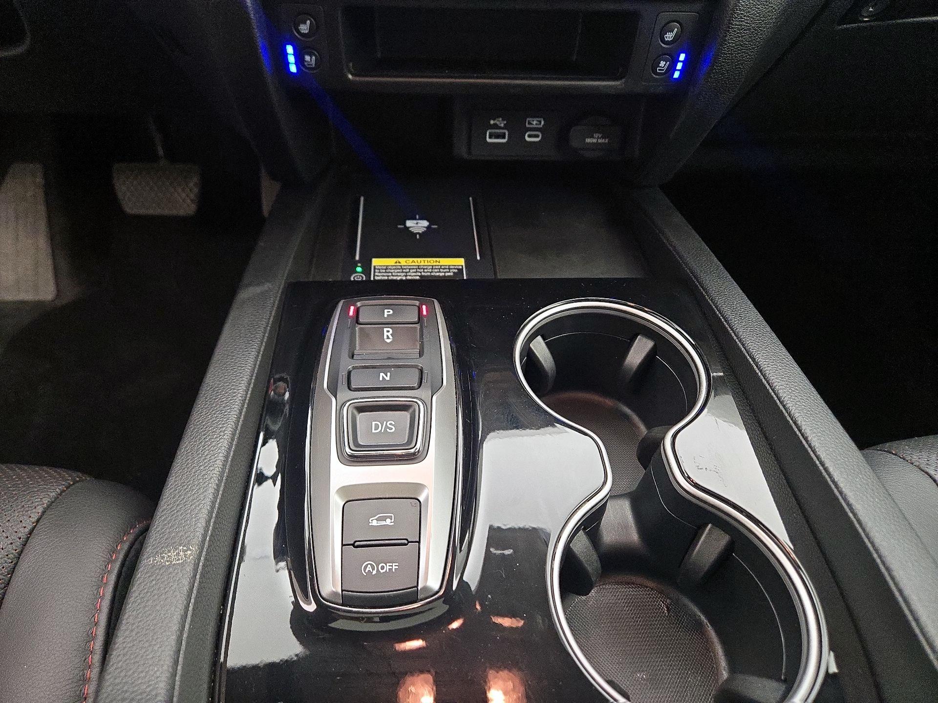 Thumbnail: 2025 Honda Passport - 18