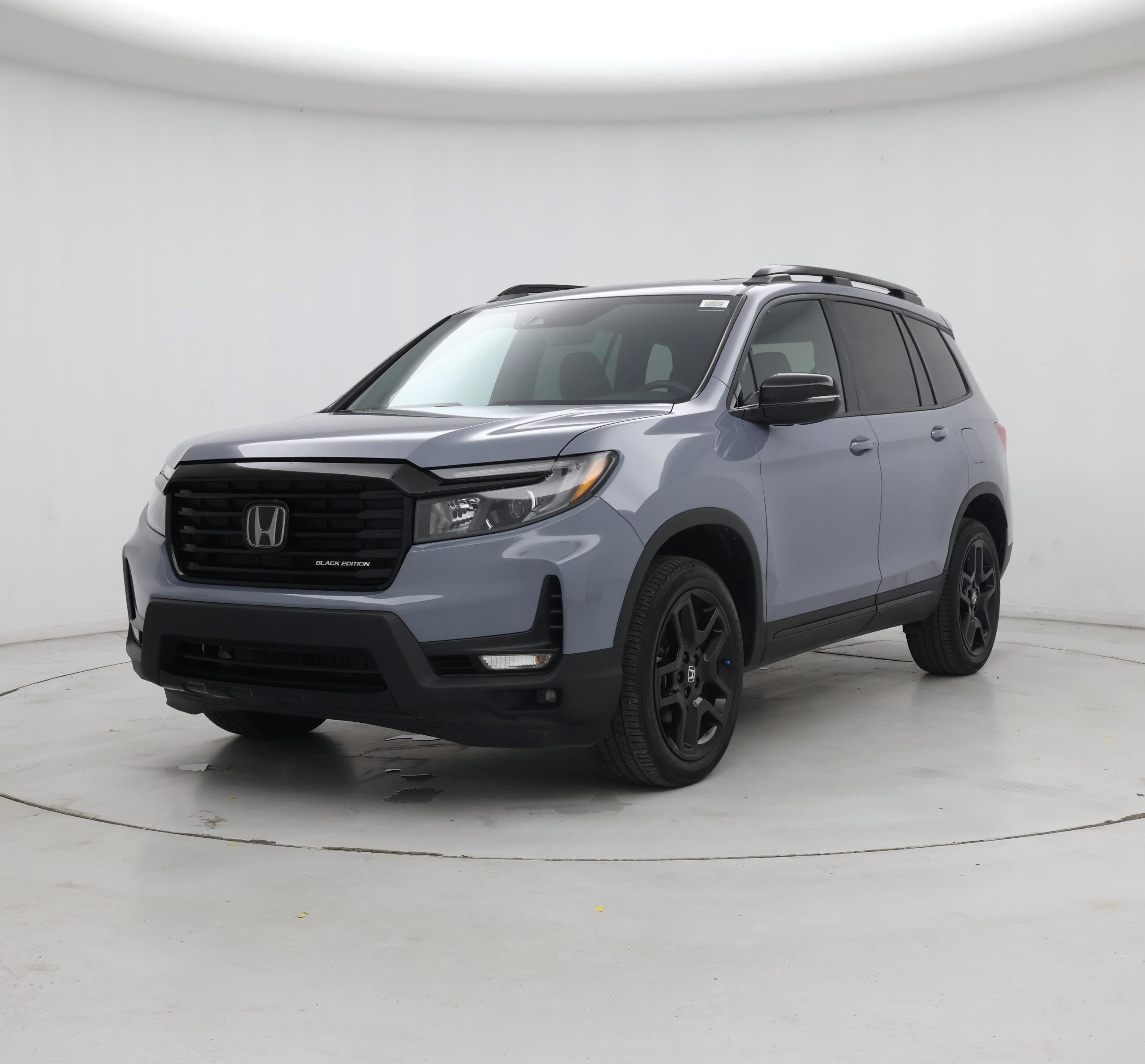 Thumbnail: 2025 Honda Passport - 4