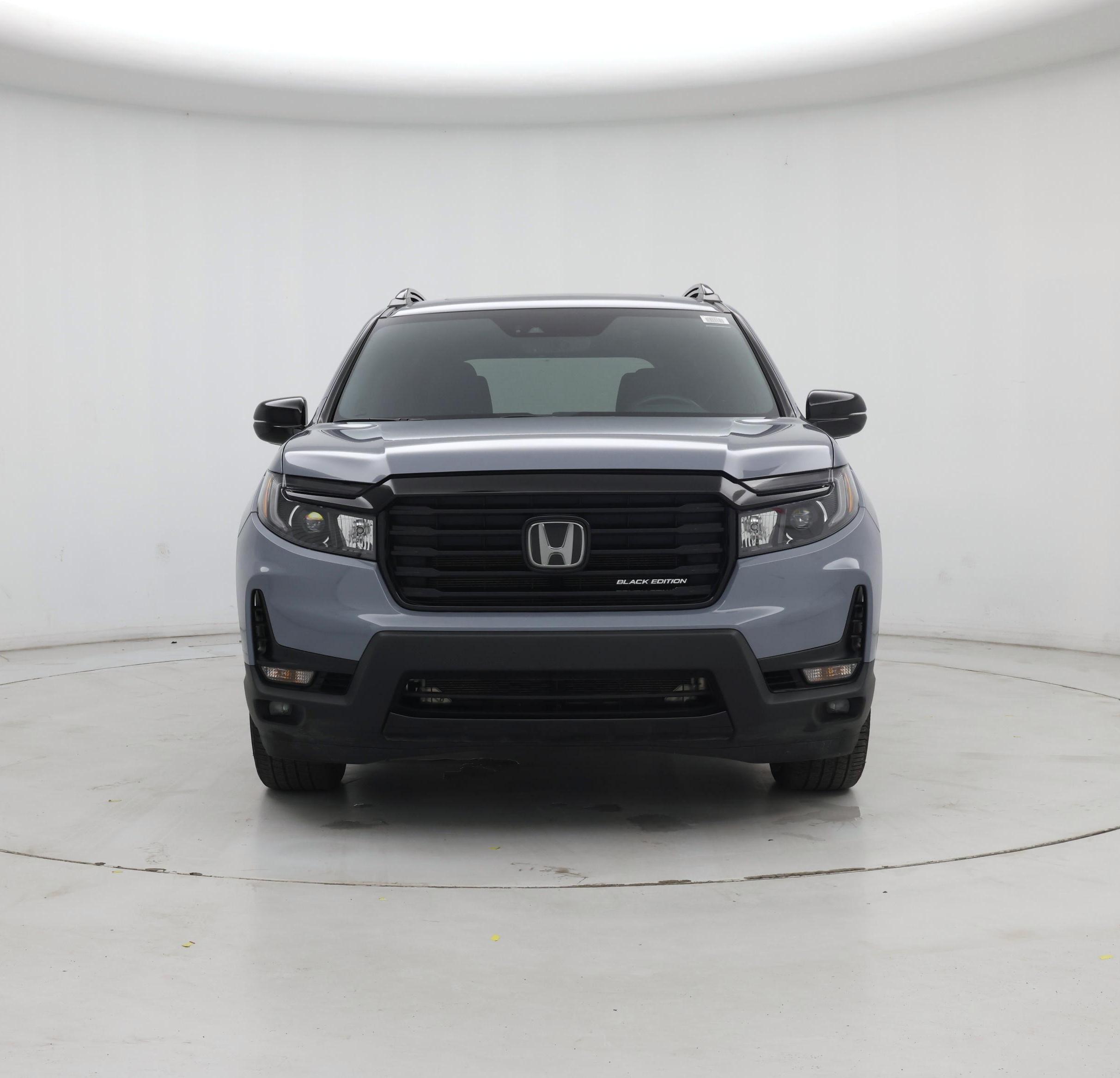 Thumbnail: 2025 Honda Passport - 5