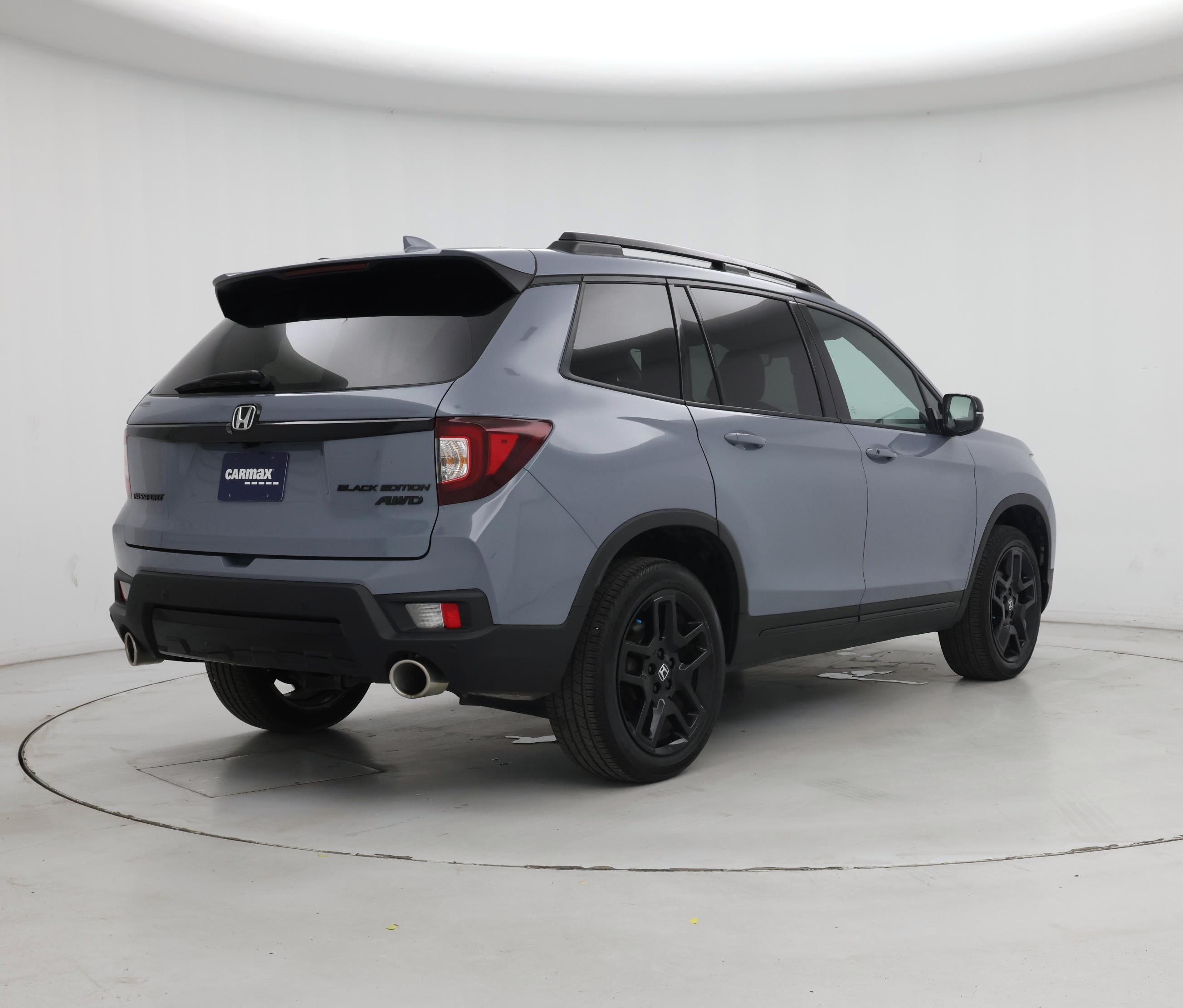Thumbnail: 2025 Honda Passport - 8