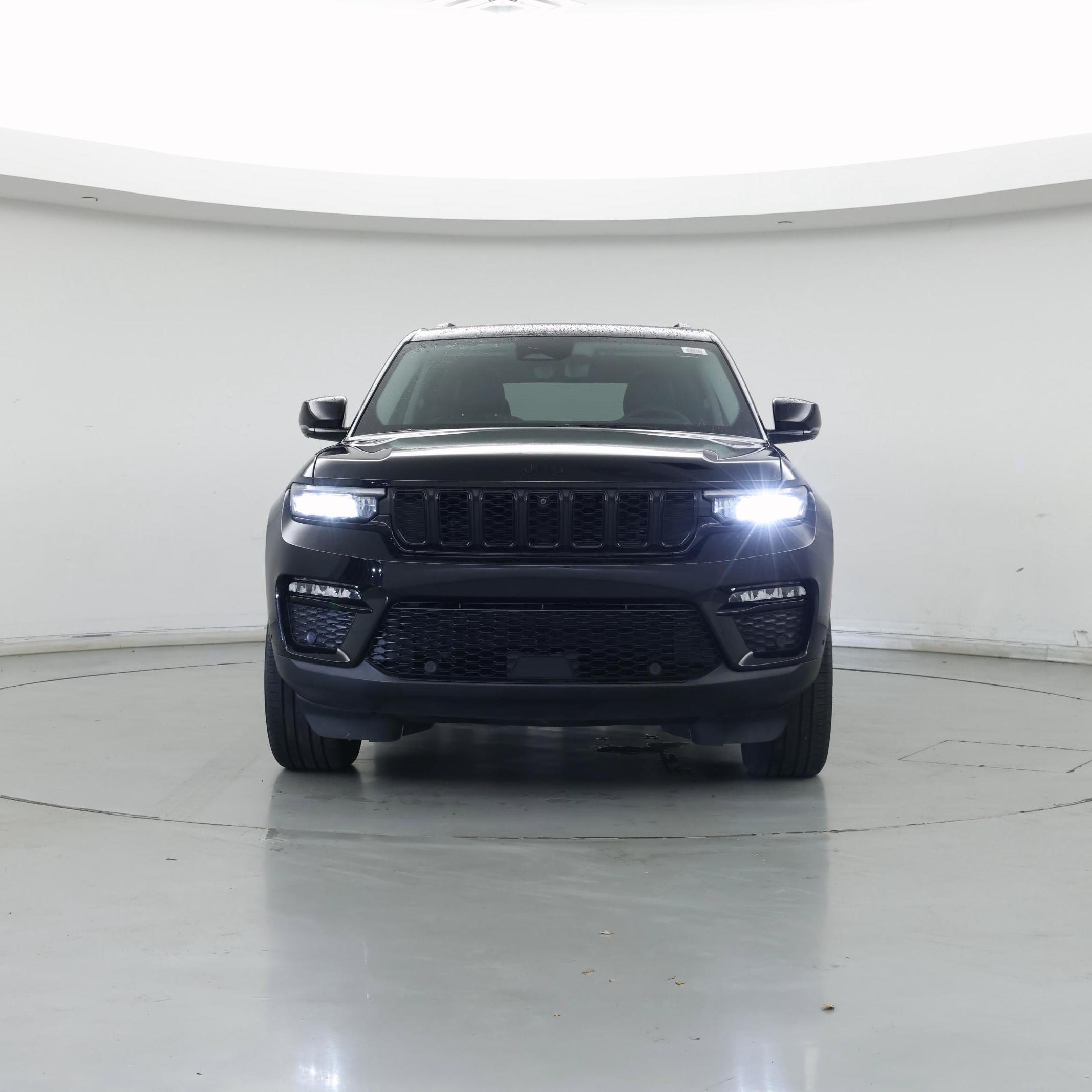Thumbnail: 2023 Jeep Grand Cherokee - 5