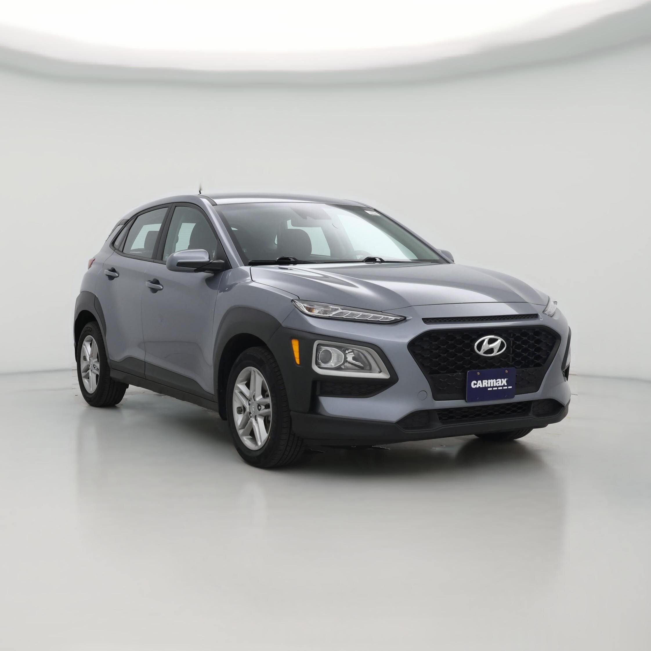 Thumbnail: 2021 Hyundai Kona - 1