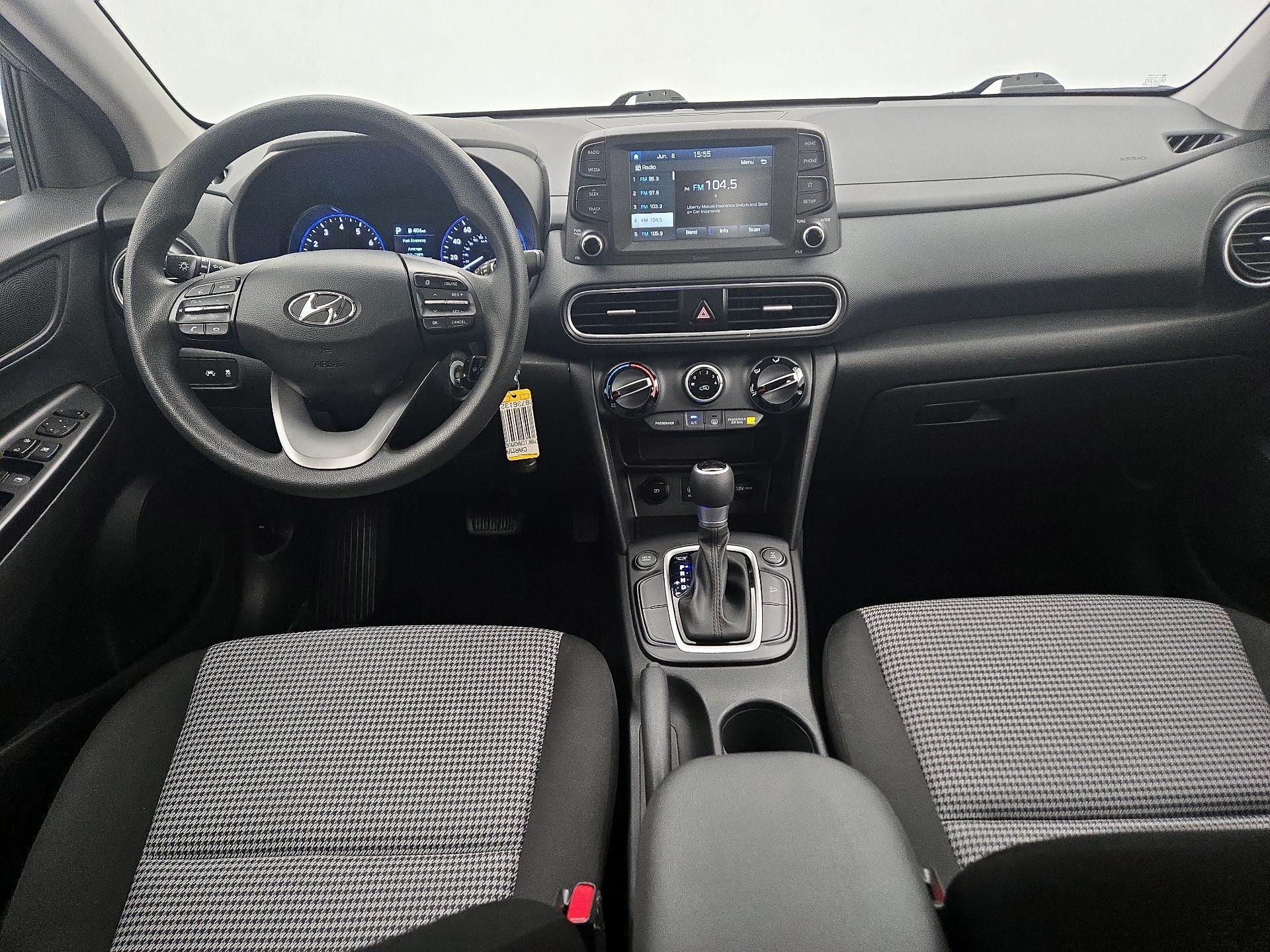 Thumbnail: 2021 Hyundai Kona - 9