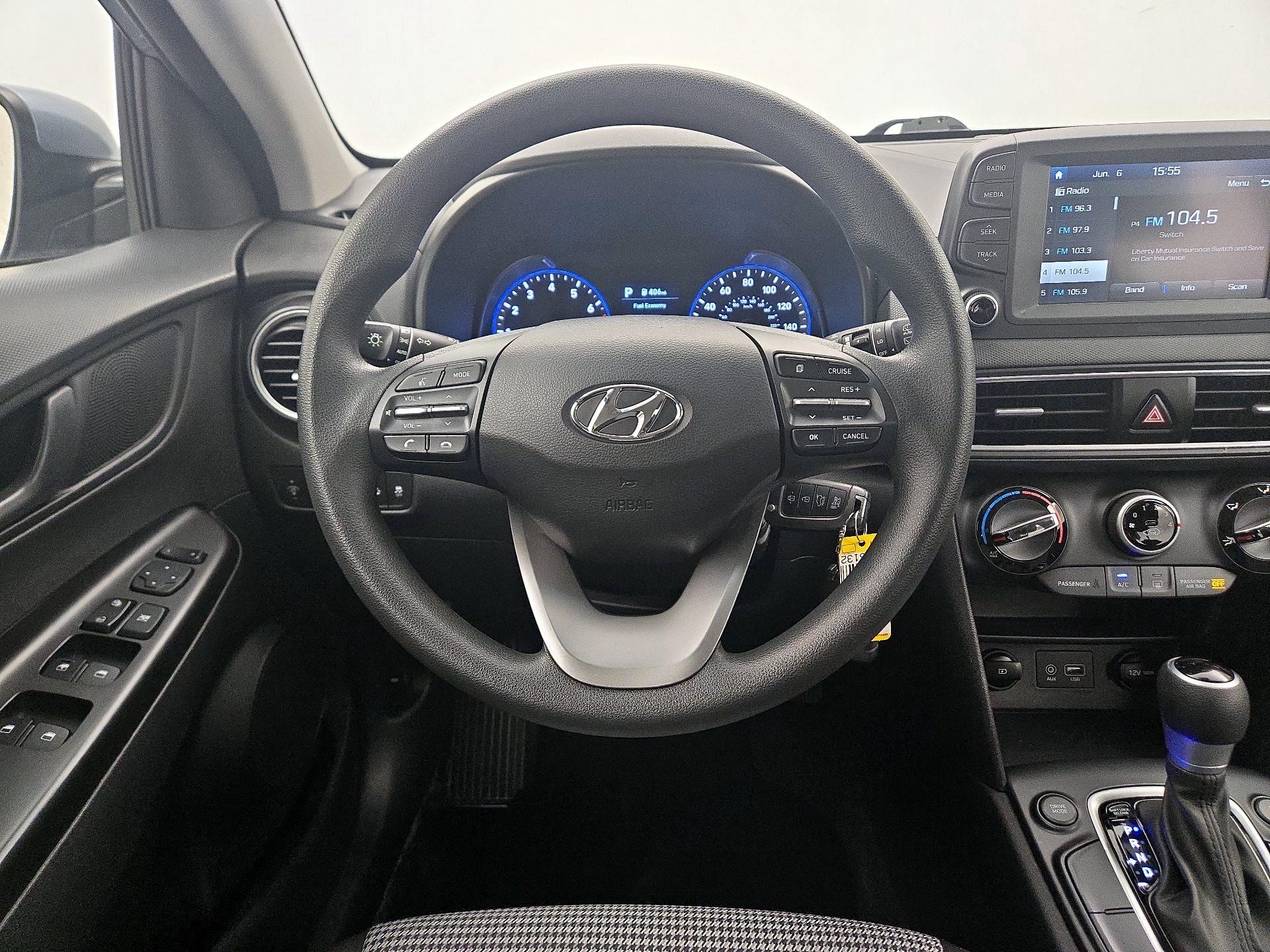 Thumbnail: 2021 Hyundai Kona - 10
