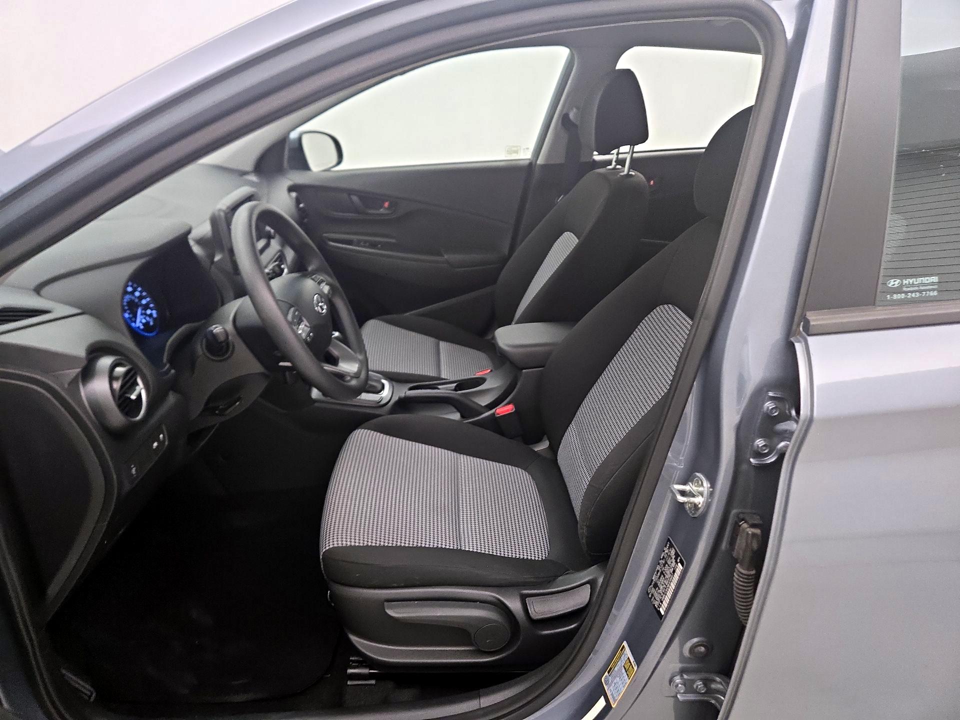 Thumbnail: 2021 Hyundai Kona - 11