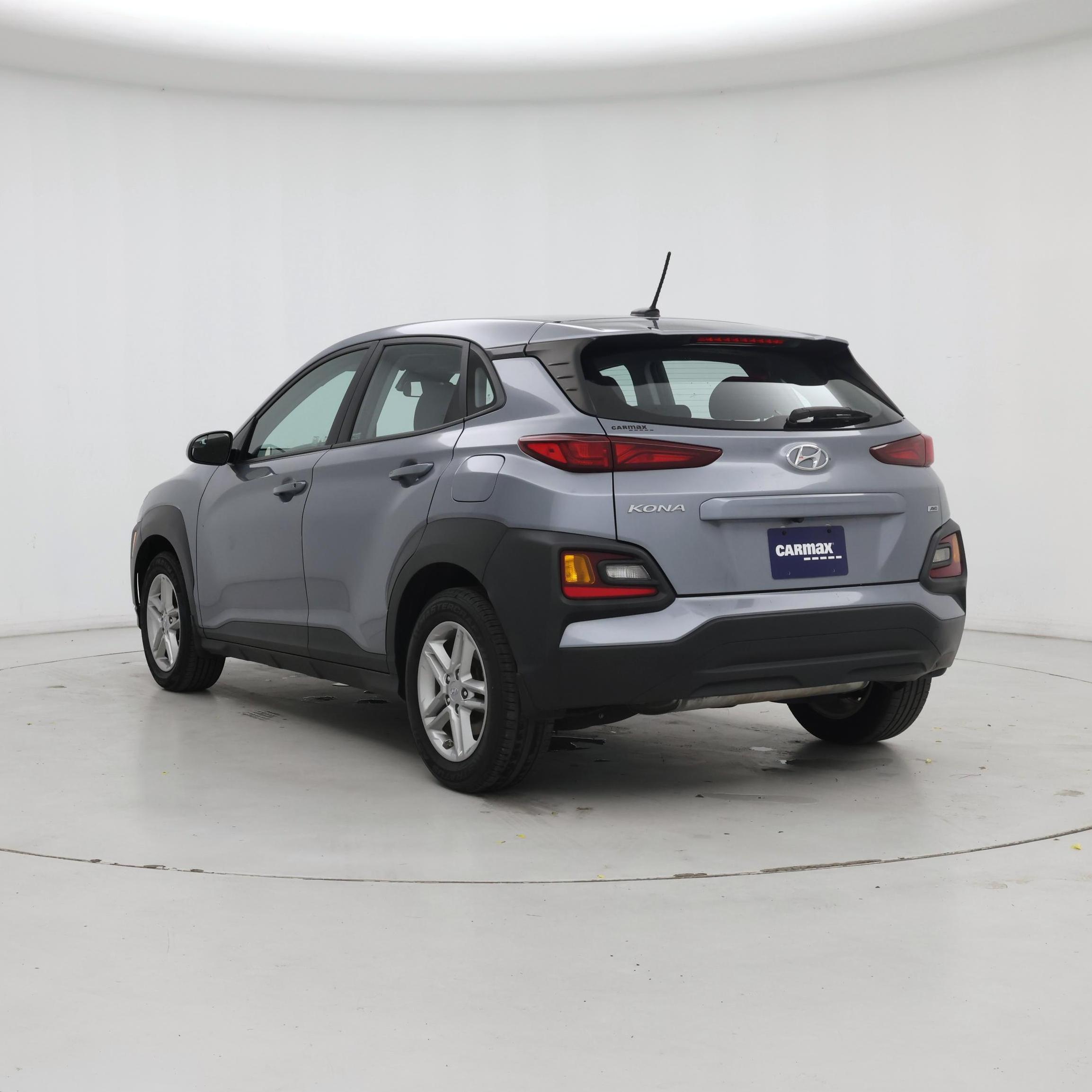 Thumbnail: 2021 Hyundai Kona - 2