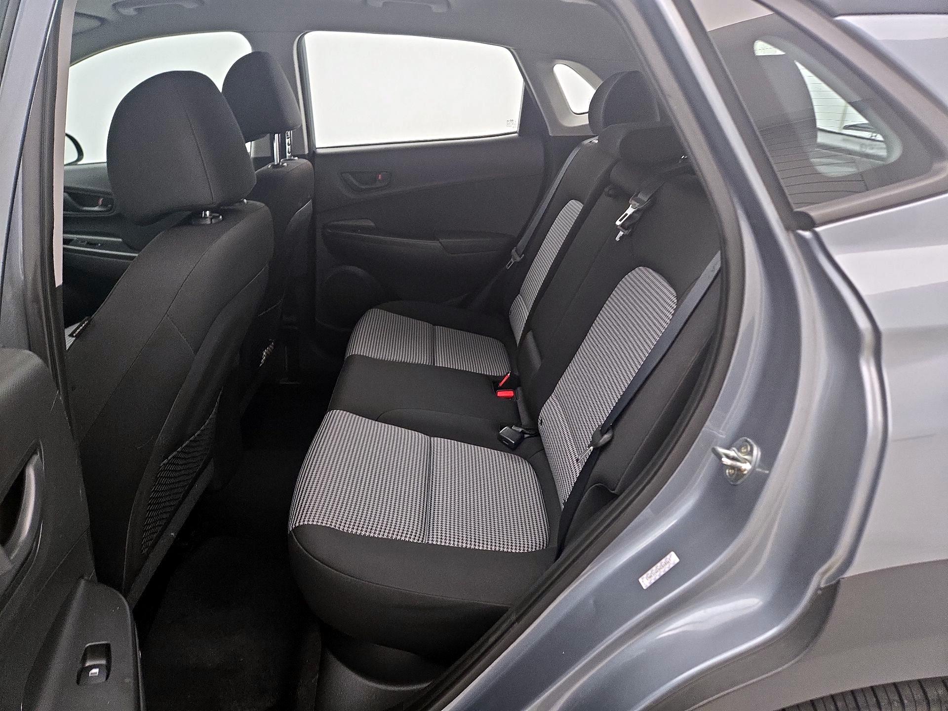 Thumbnail: 2021 Hyundai Kona - 19