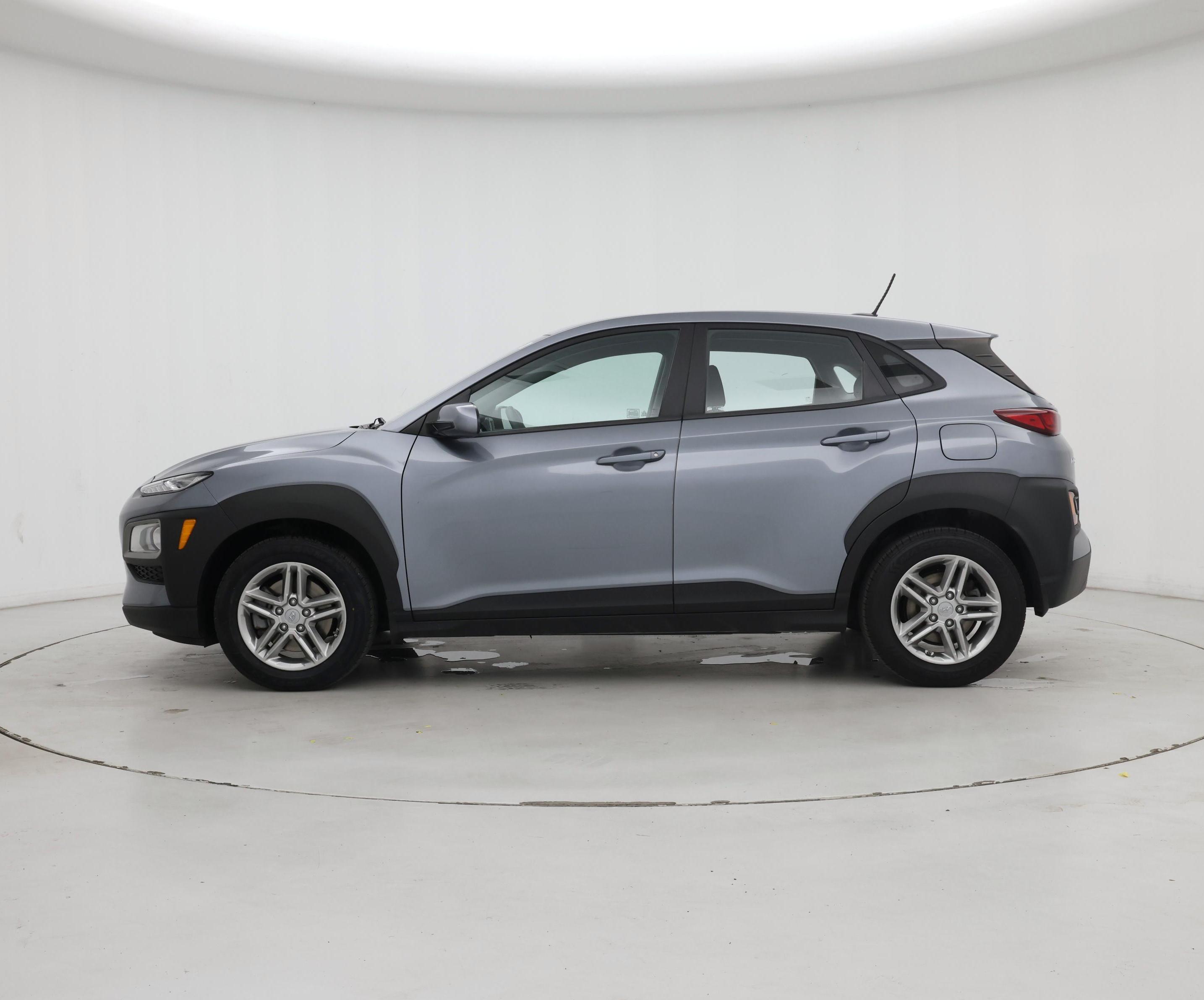 Thumbnail: 2021 Hyundai Kona - 3