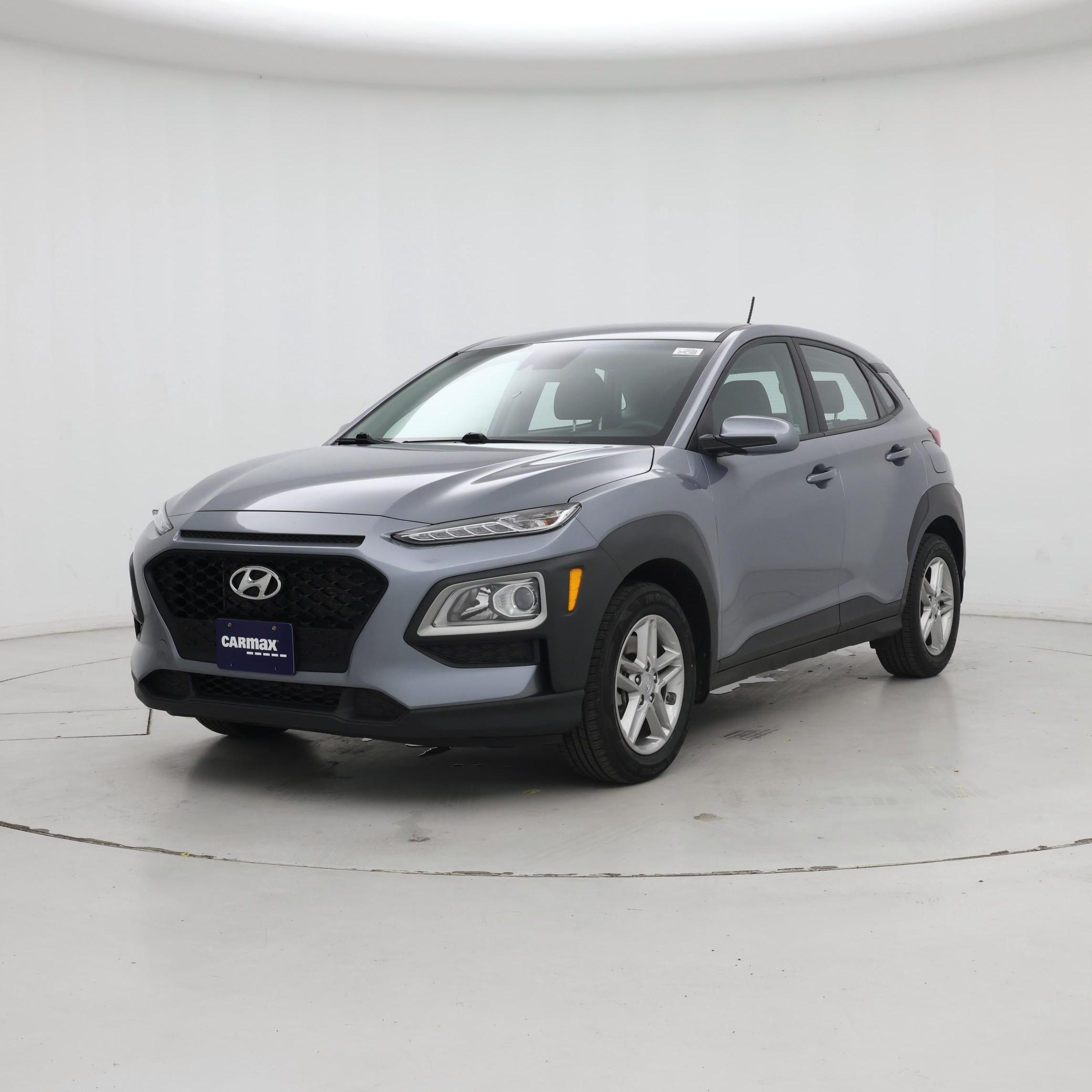 Thumbnail: 2021 Hyundai Kona - 4