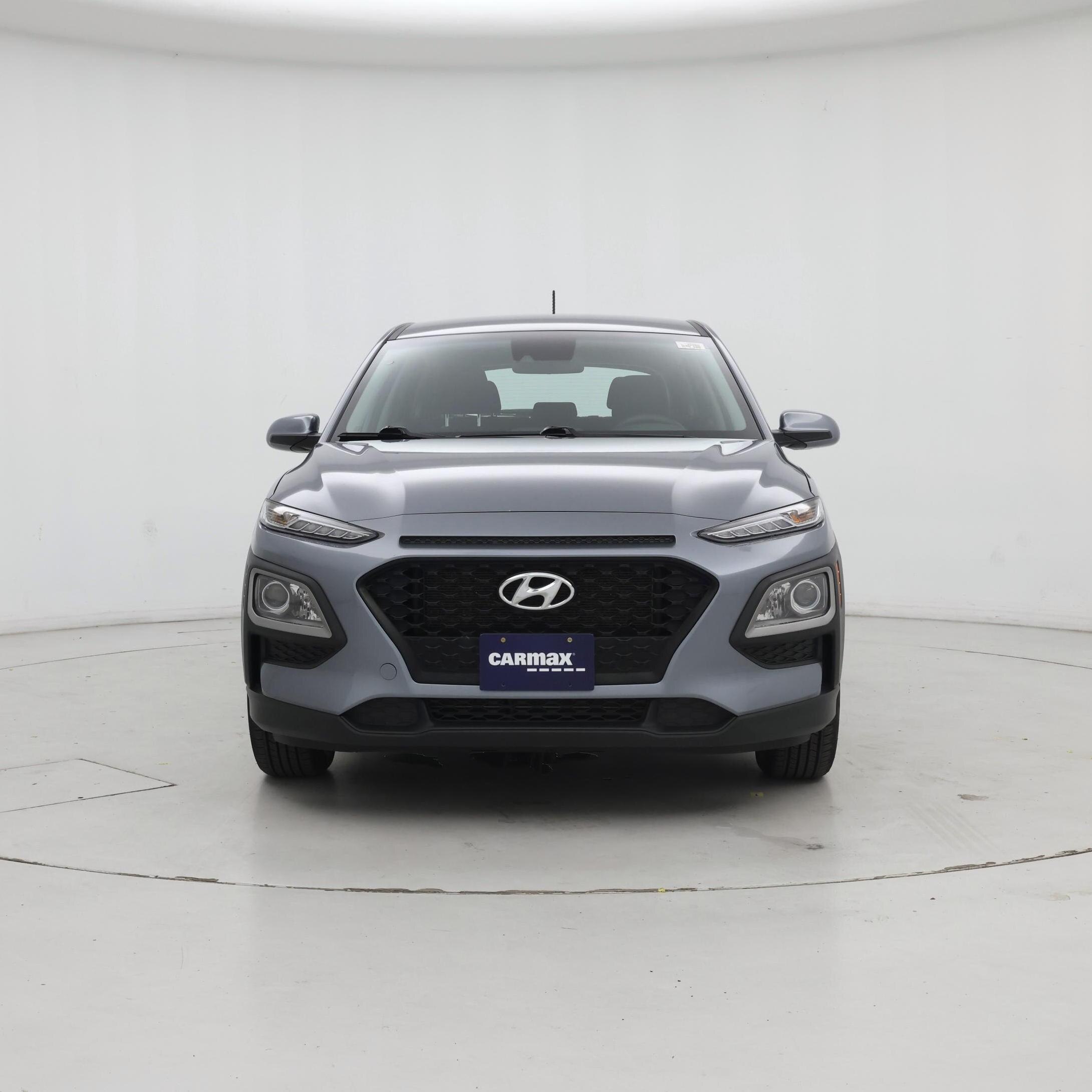 Thumbnail: 2021 Hyundai Kona - 5