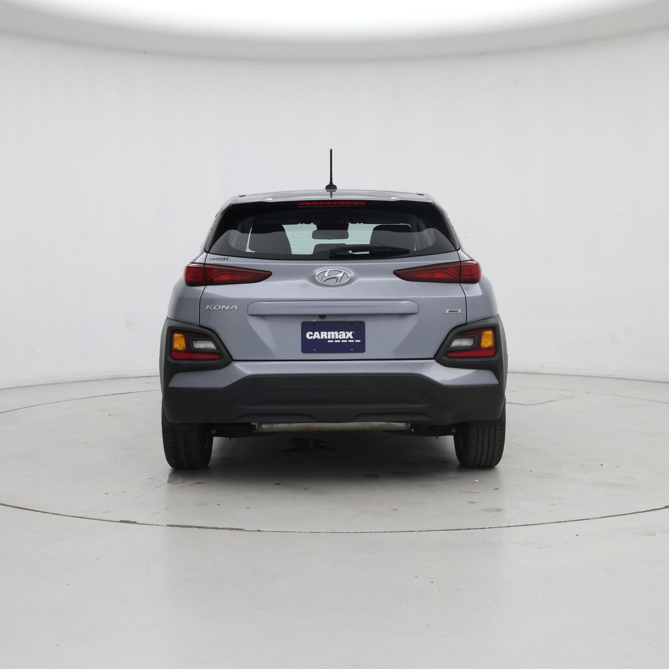 Thumbnail: 2021 Hyundai Kona - 6