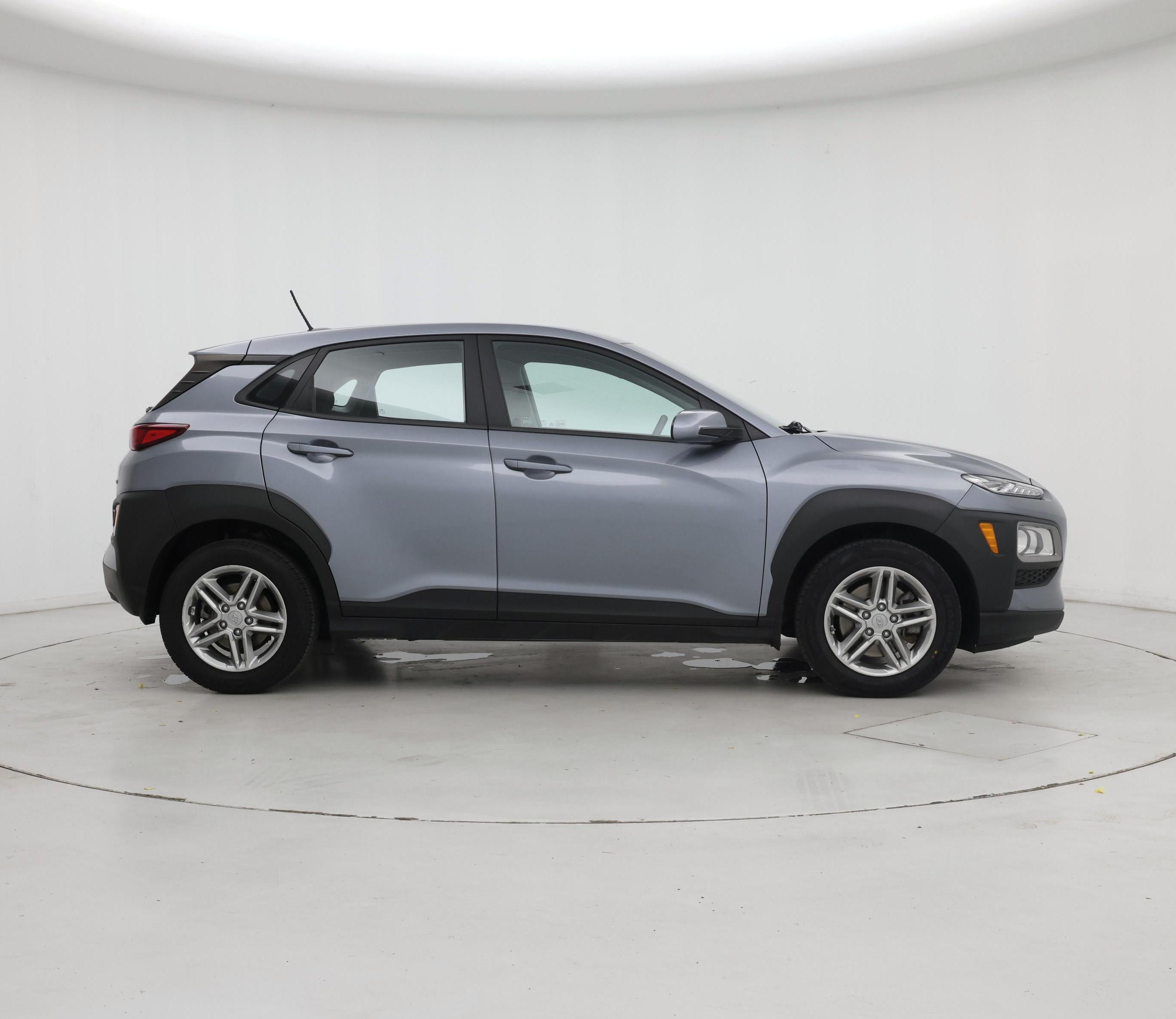 Thumbnail: 2021 Hyundai Kona - 7