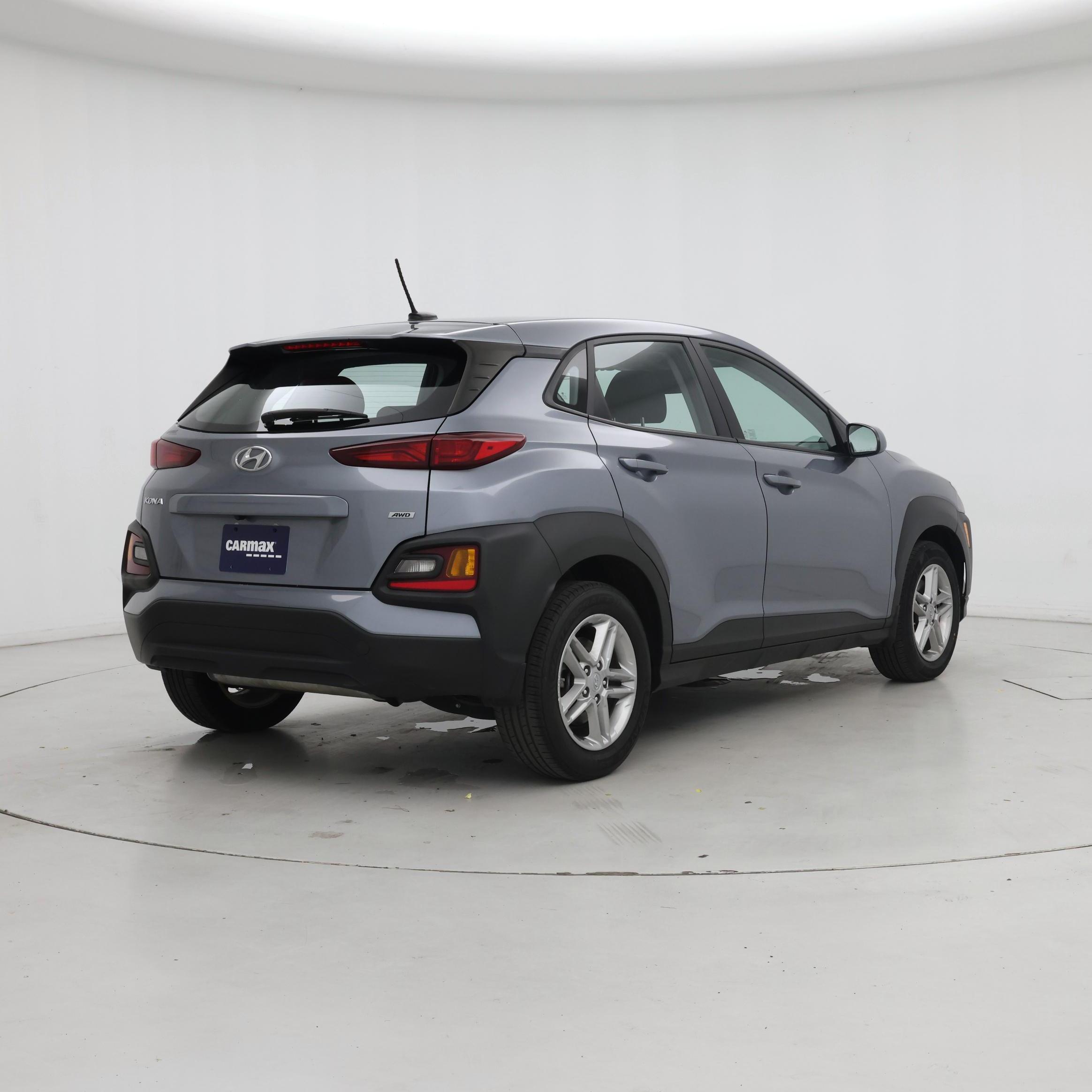 Thumbnail: 2021 Hyundai Kona - 8