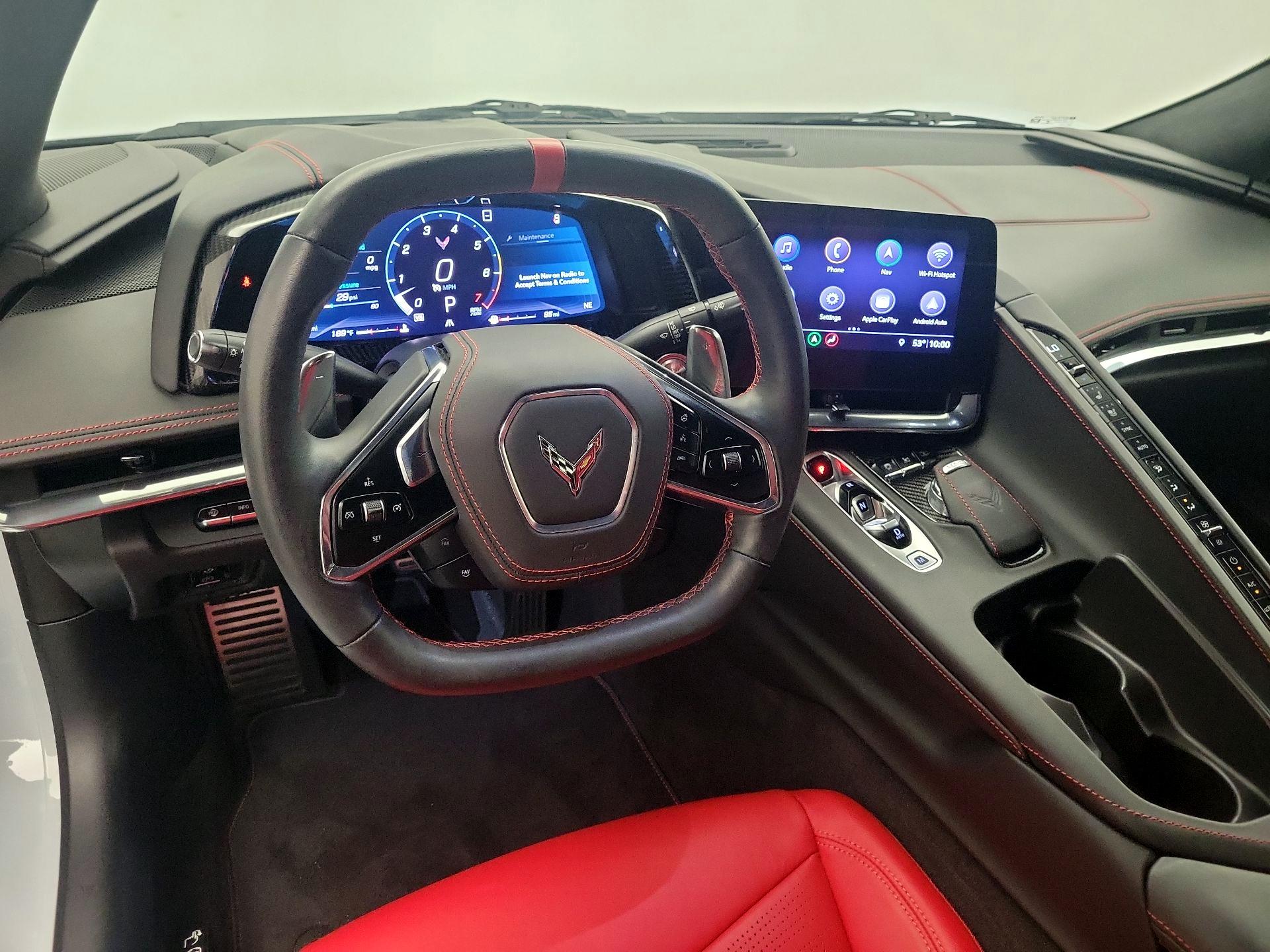 Thumbnail: 2020 Chevrolet Corvette - 9
