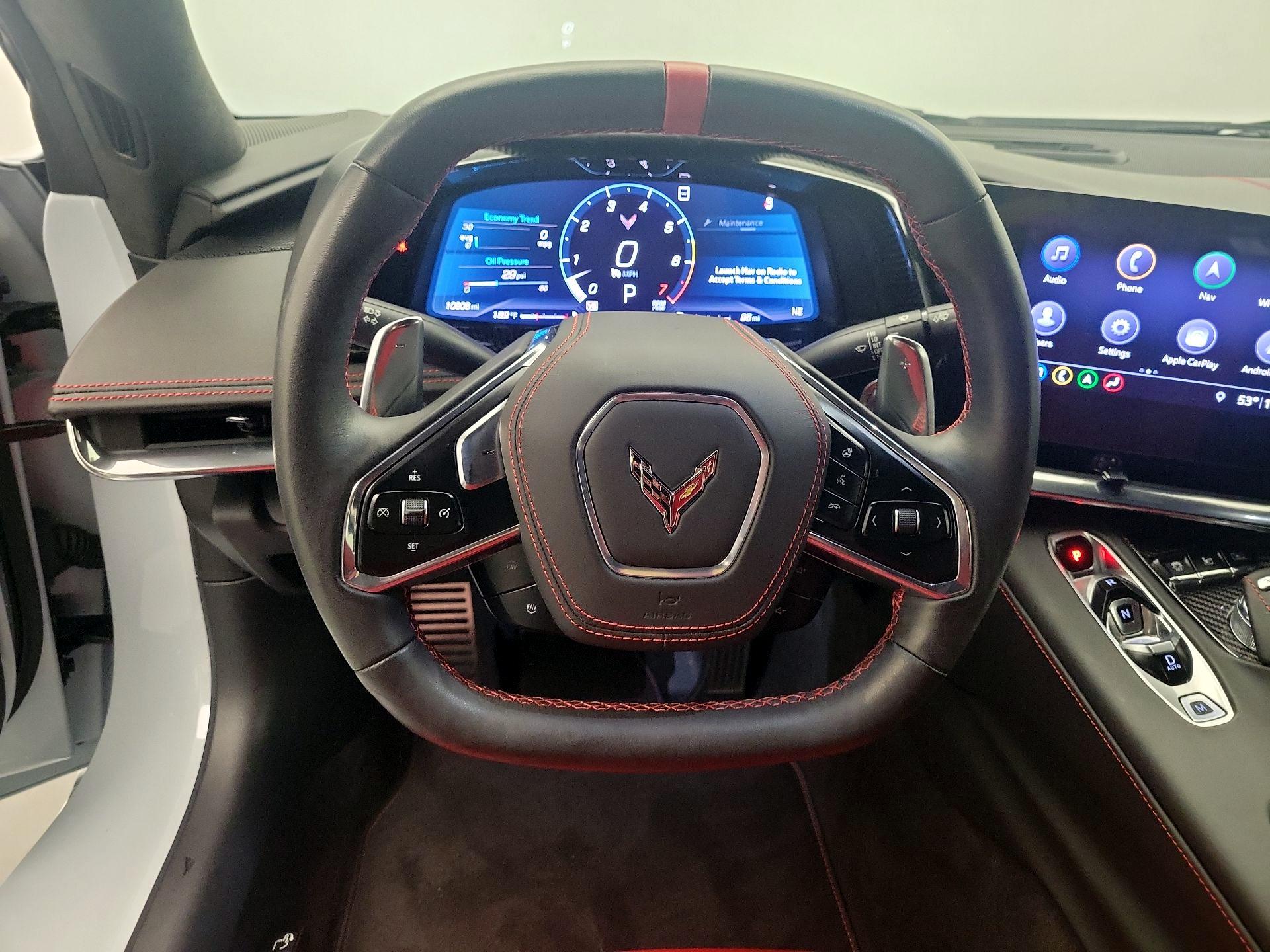 Thumbnail: 2020 Chevrolet Corvette - 10