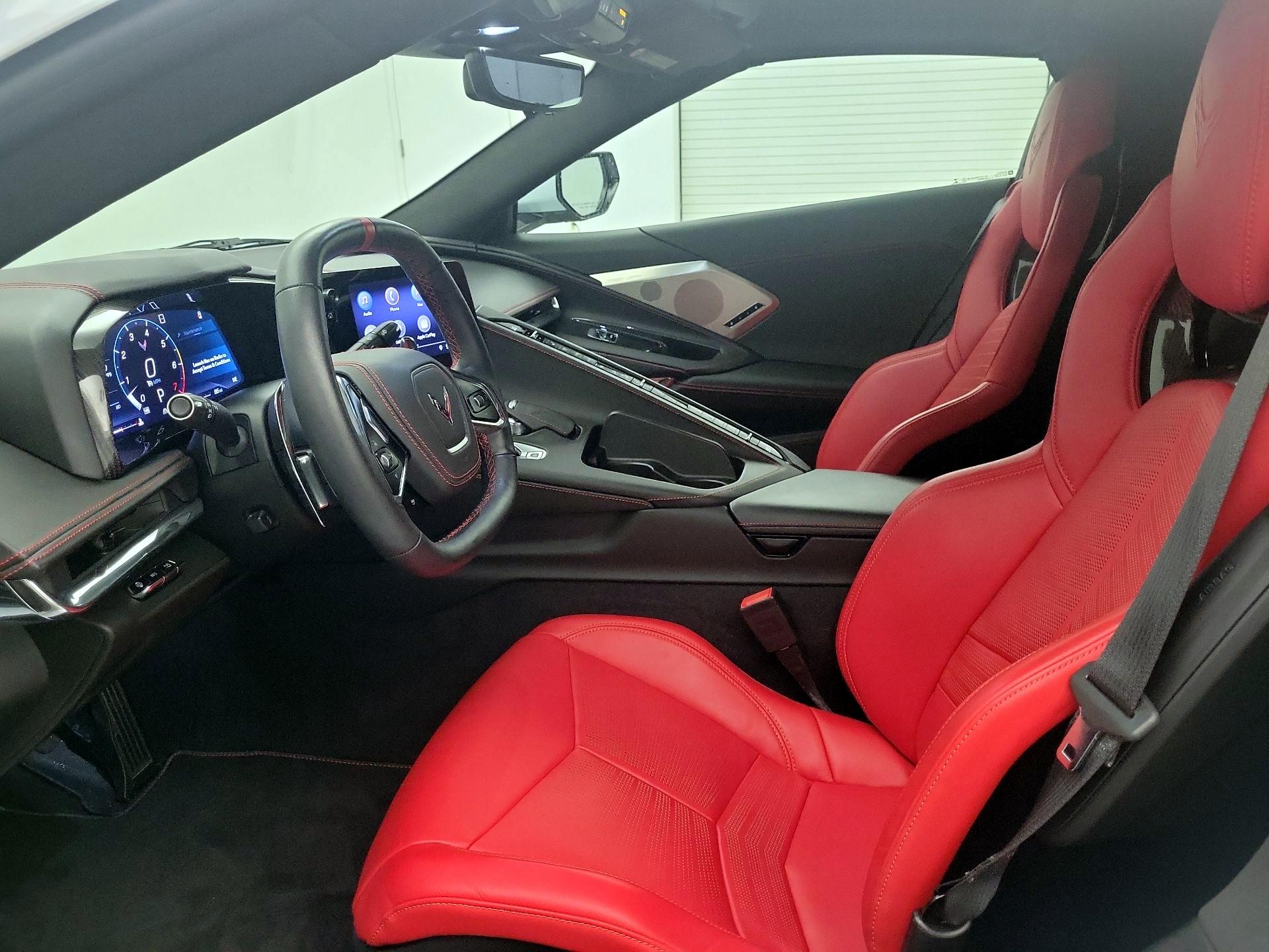 Thumbnail: 2020 Chevrolet Corvette - 11