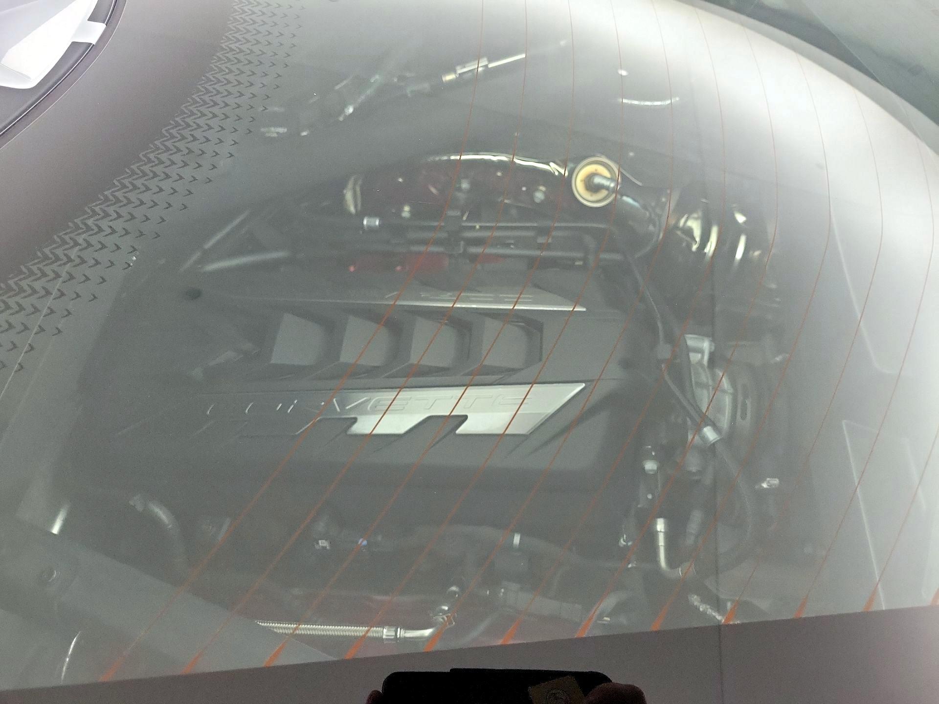 Thumbnail: 2020 Chevrolet Corvette - 20