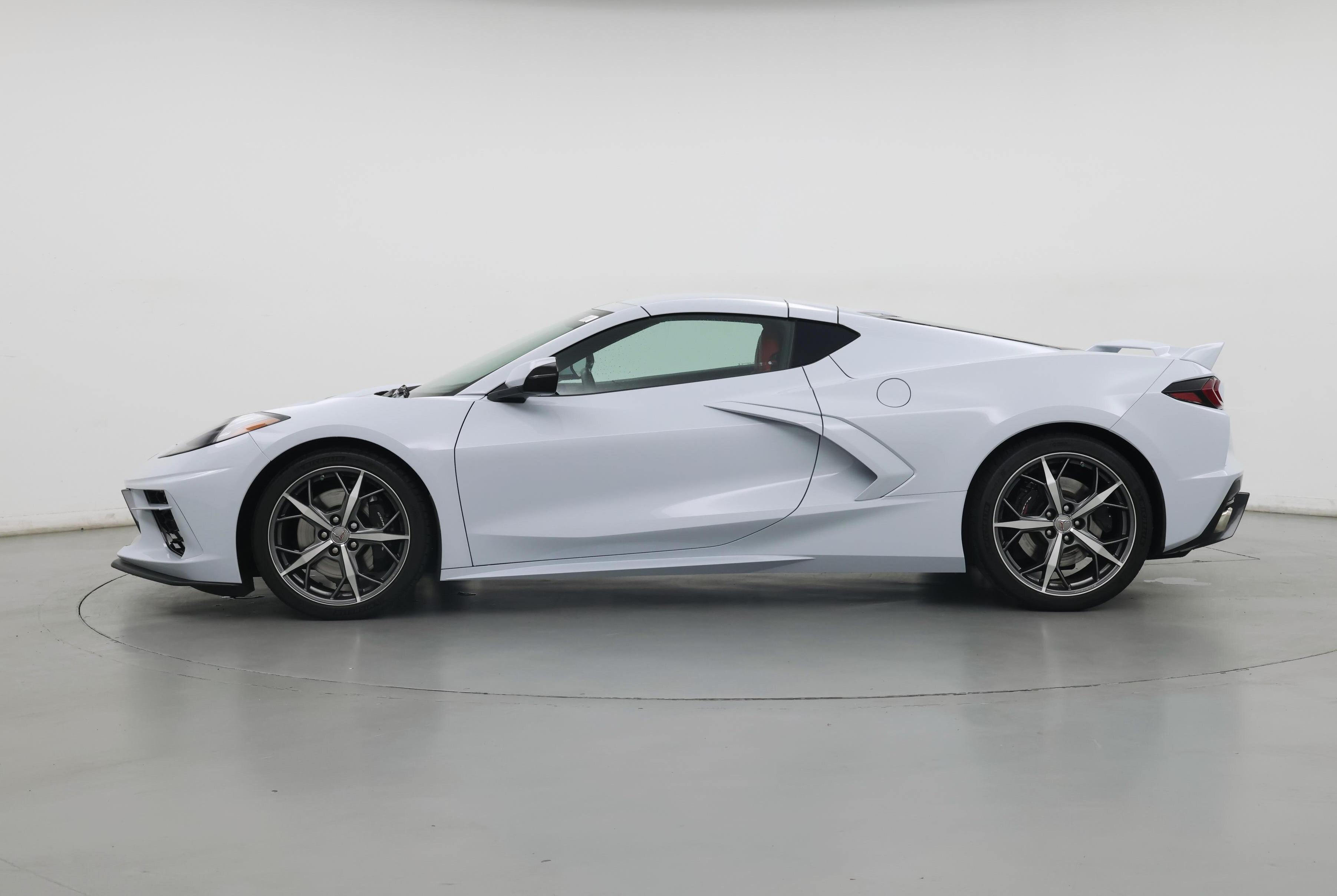 Thumbnail: 2020 Chevrolet Corvette - 3