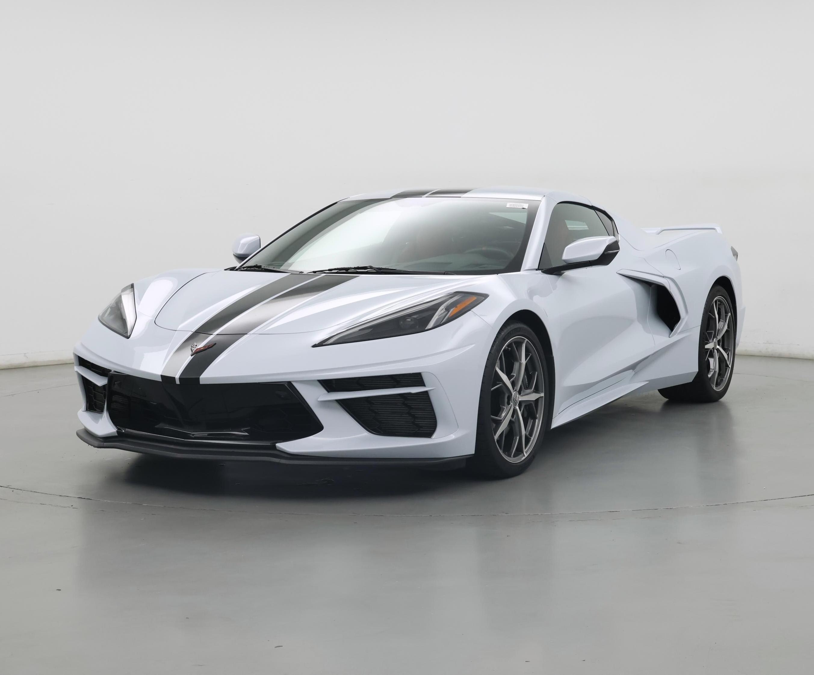 Thumbnail: 2020 Chevrolet Corvette - 4