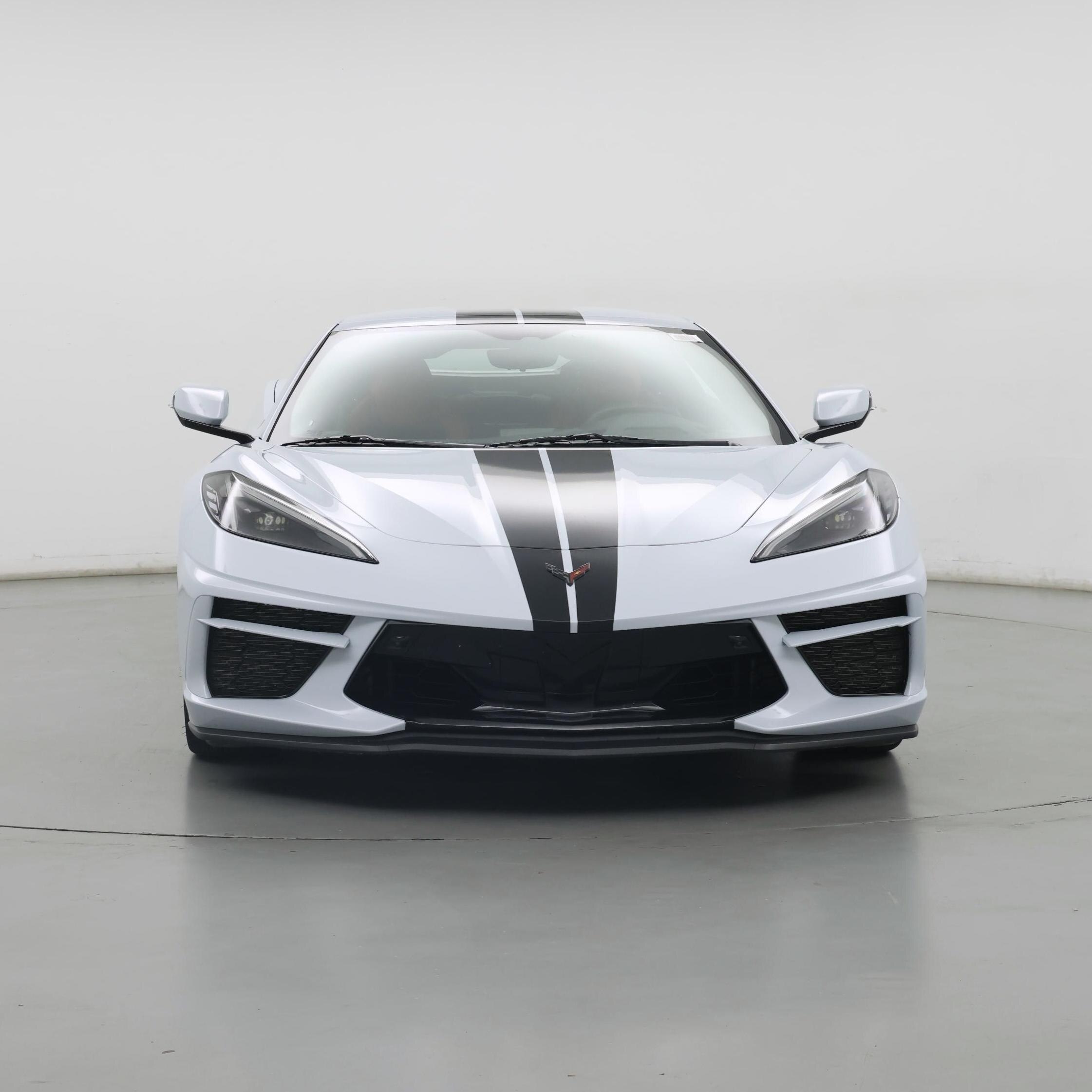 Thumbnail: 2020 Chevrolet Corvette - 5
