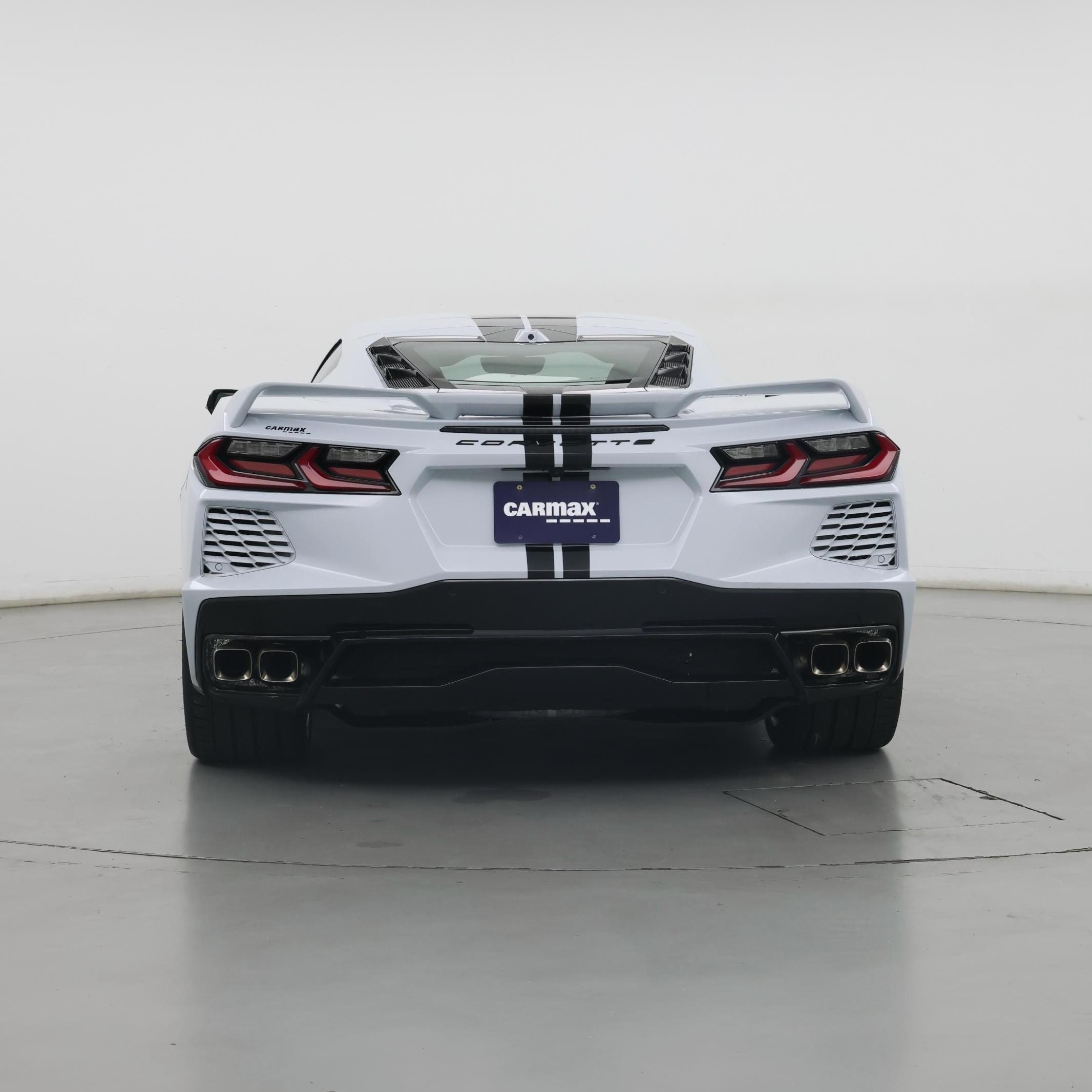 Thumbnail: 2020 Chevrolet Corvette - 6