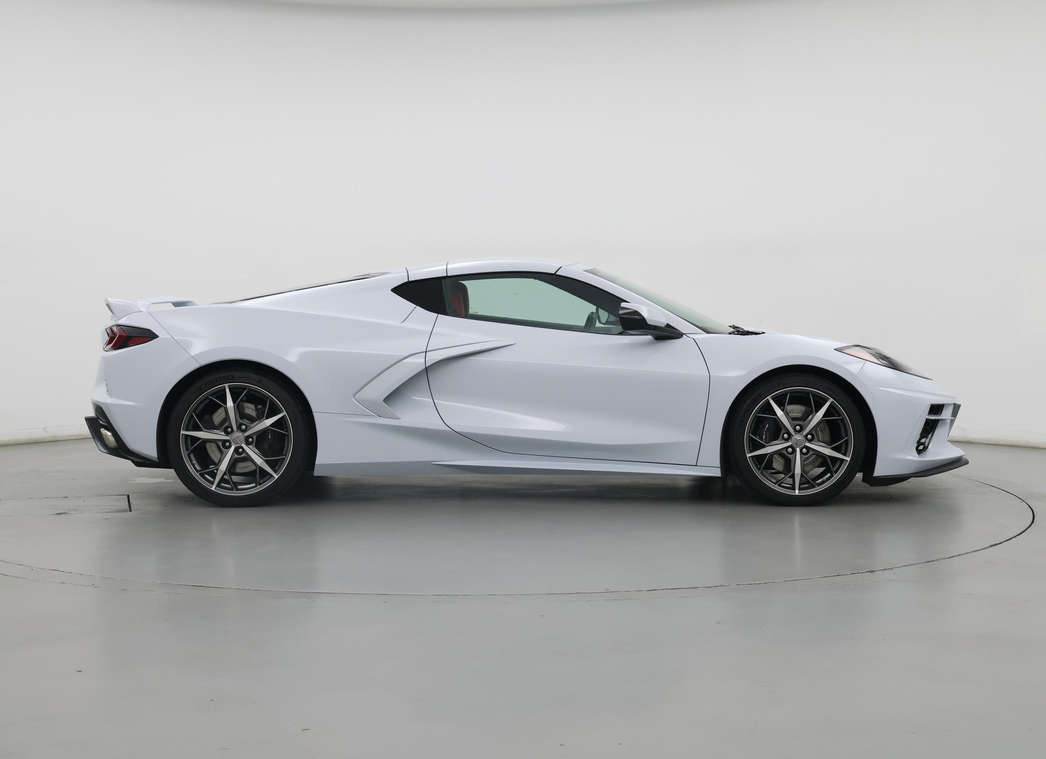 Thumbnail: 2020 Chevrolet Corvette - 7