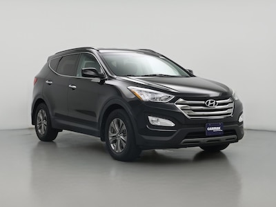 2016 Hyundai Santa Fe Sport