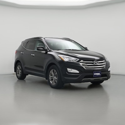 2016 Hyundai Santa Fe Sport
