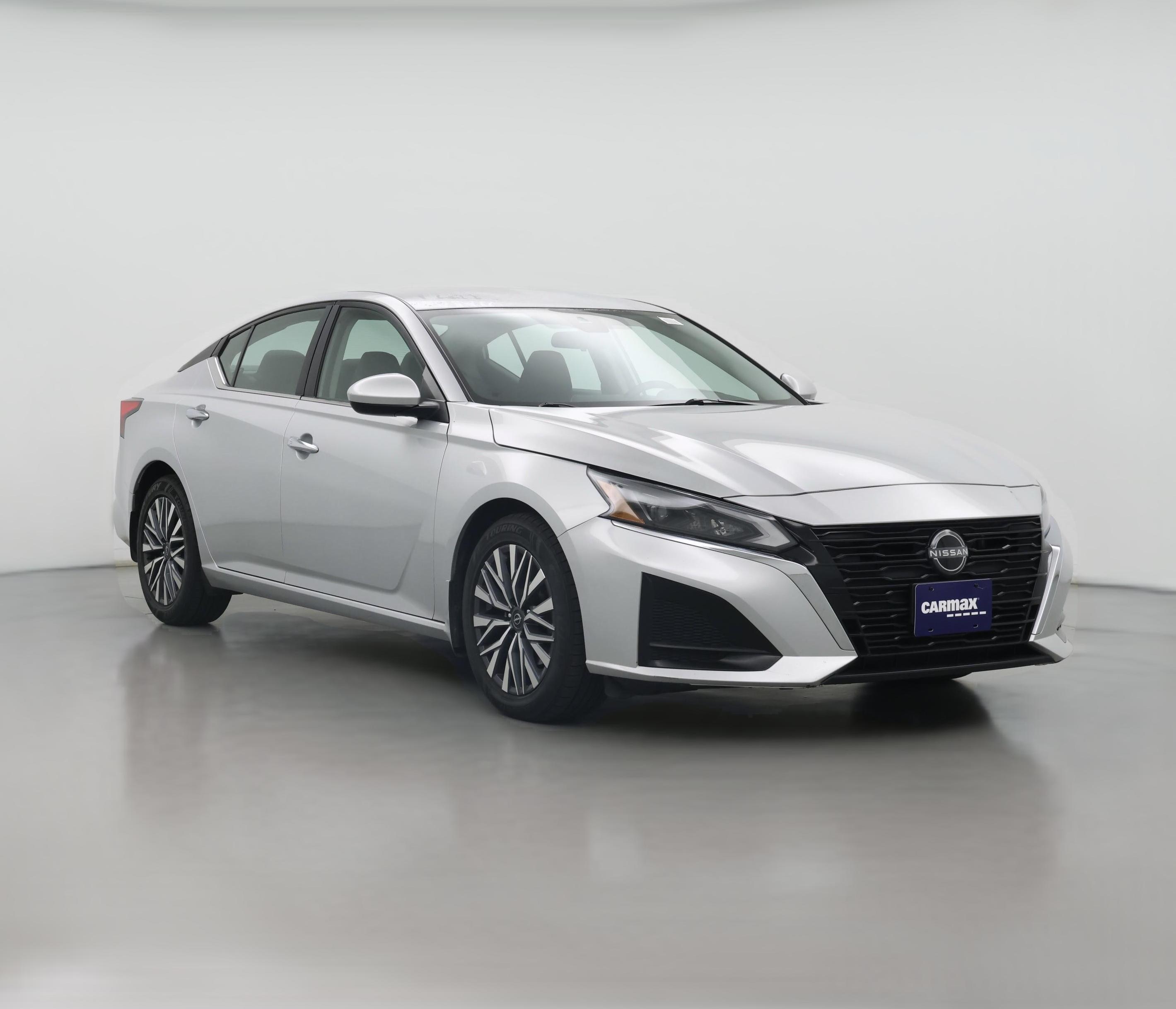 Thumbnail: 2023 Nissan Altima - 1