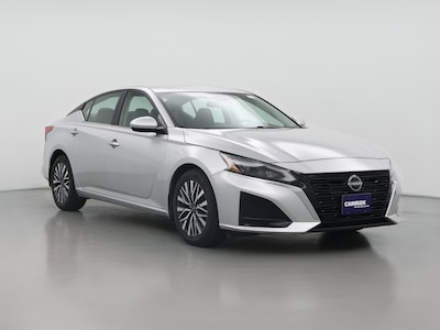 2023 Nissan Altima SV