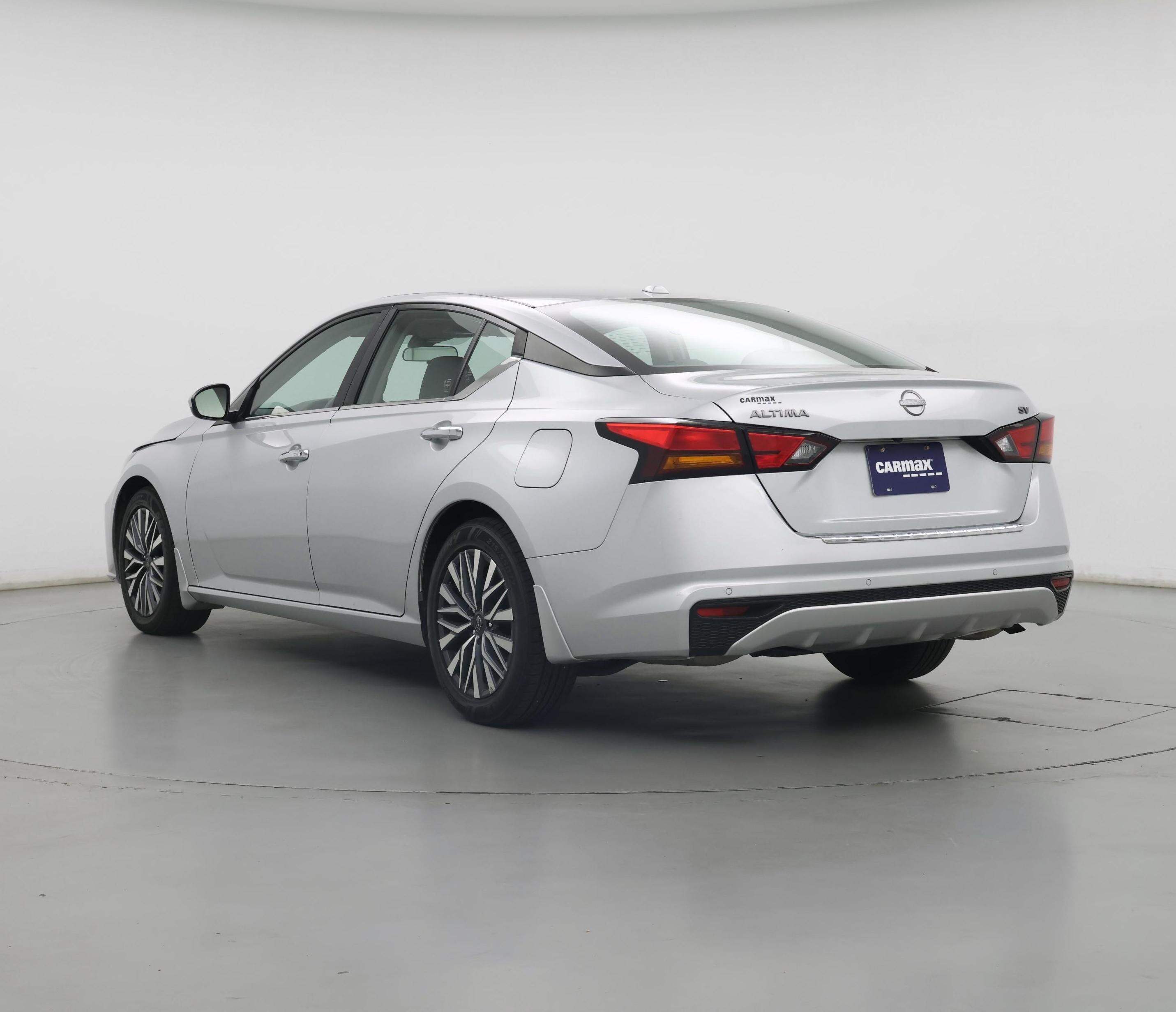 Thumbnail: 2023 Nissan Altima - 2