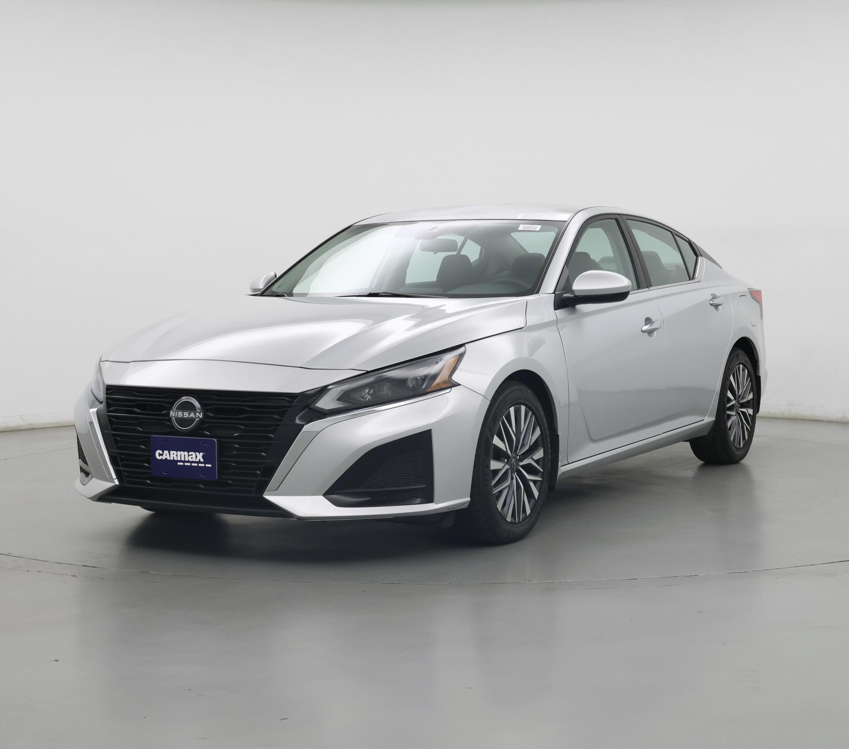 Thumbnail: 2023 Nissan Altima - 4