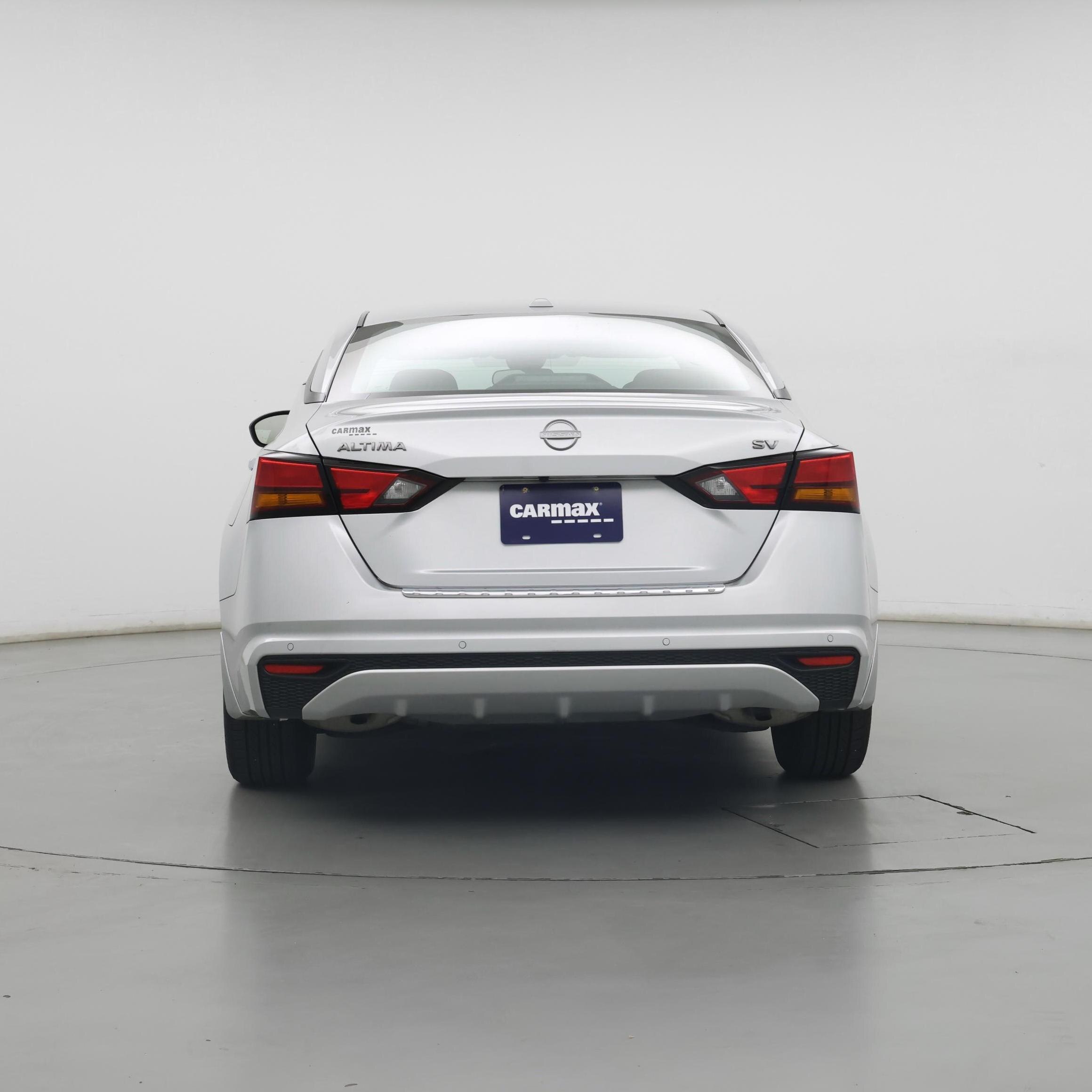 Thumbnail: 2023 Nissan Altima - 6