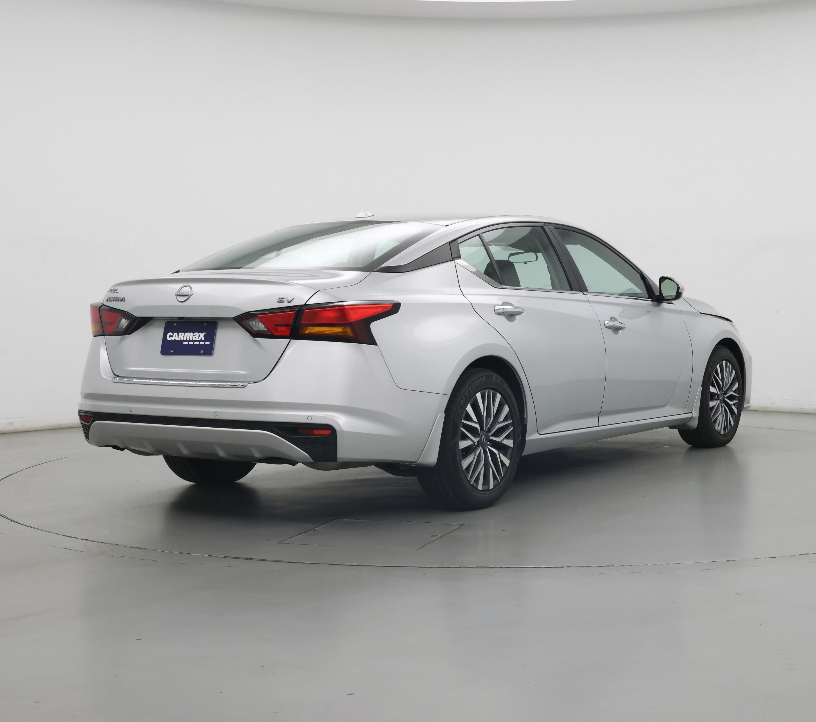Thumbnail: 2023 Nissan Altima - 8