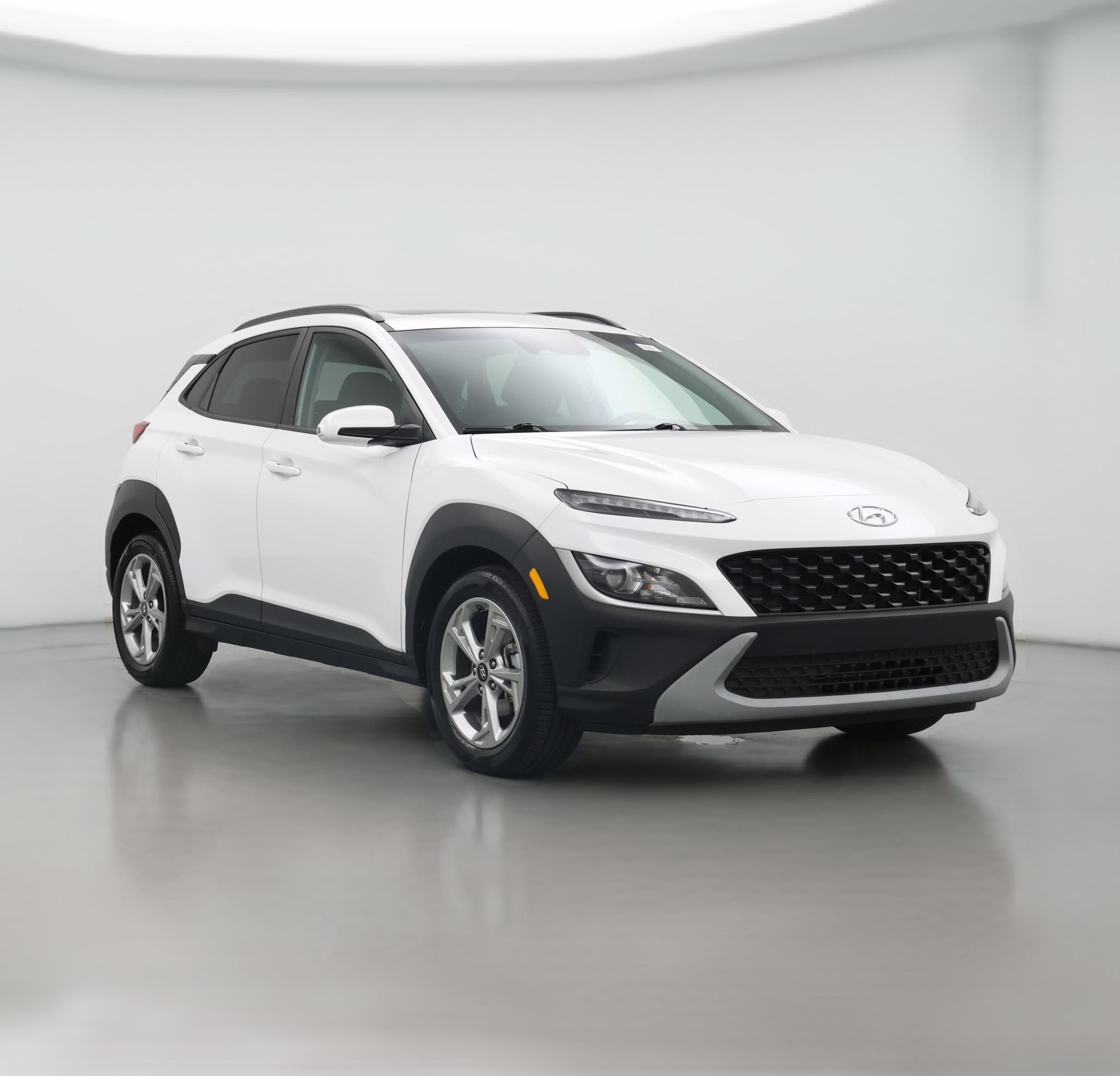Thumbnail: 2023 Hyundai Kona - 1