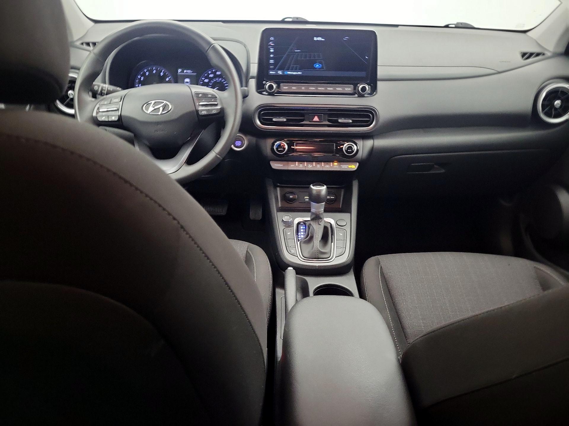 Thumbnail: 2023 Hyundai Kona - 9