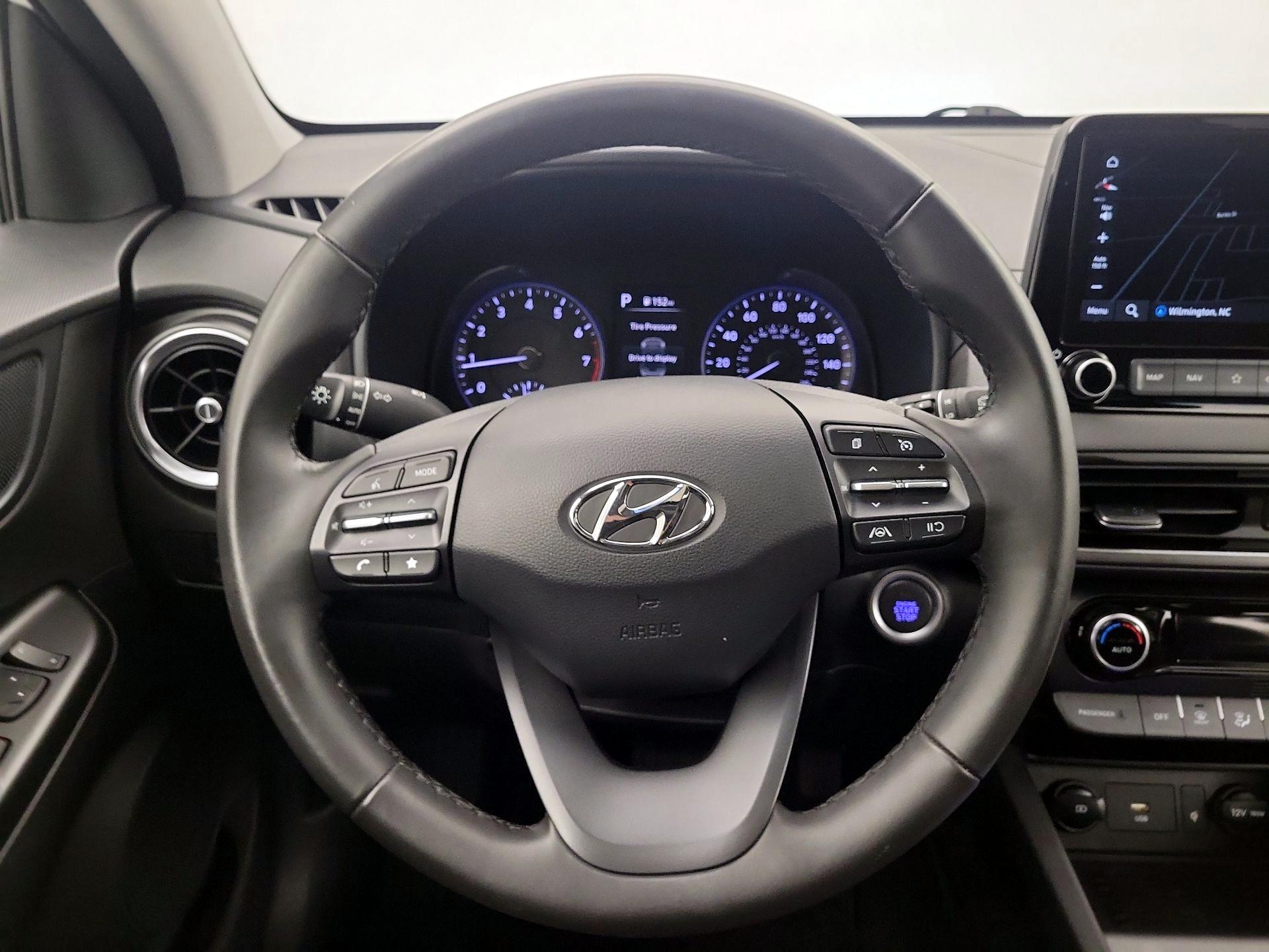 Thumbnail: 2023 Hyundai Kona - 10