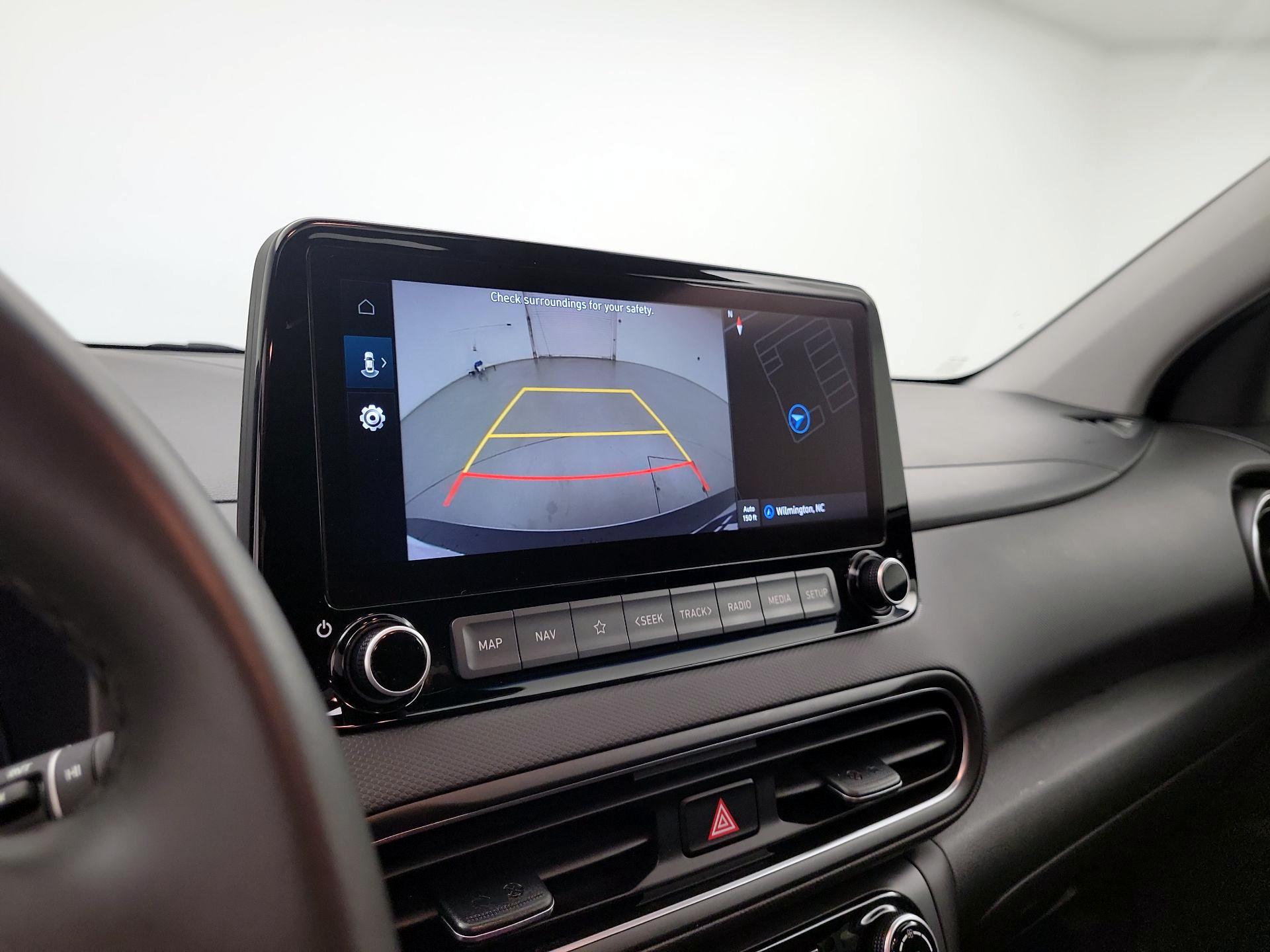 Thumbnail: 2023 Hyundai Kona - 15