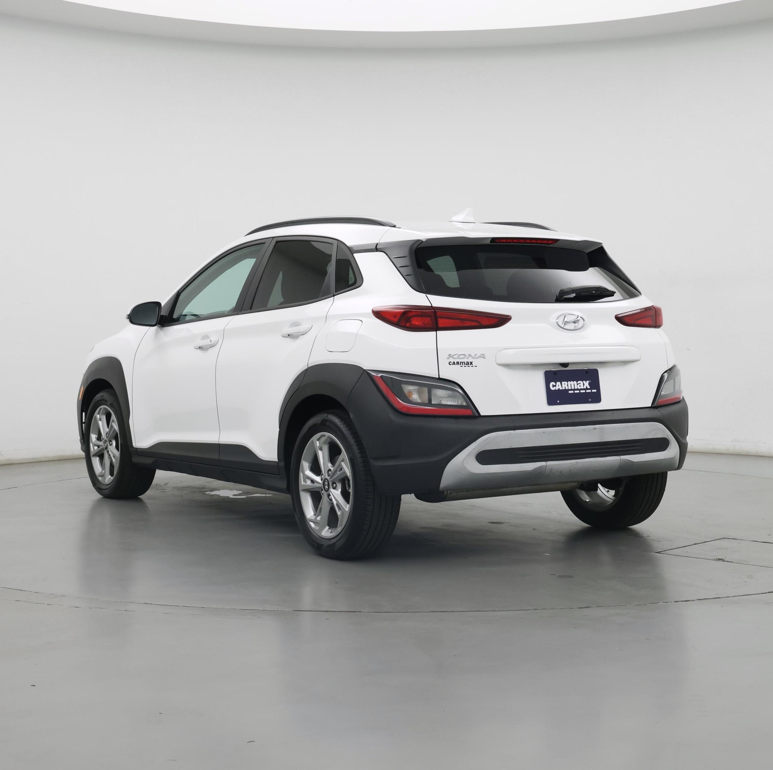 Thumbnail: 2023 Hyundai Kona - 2
