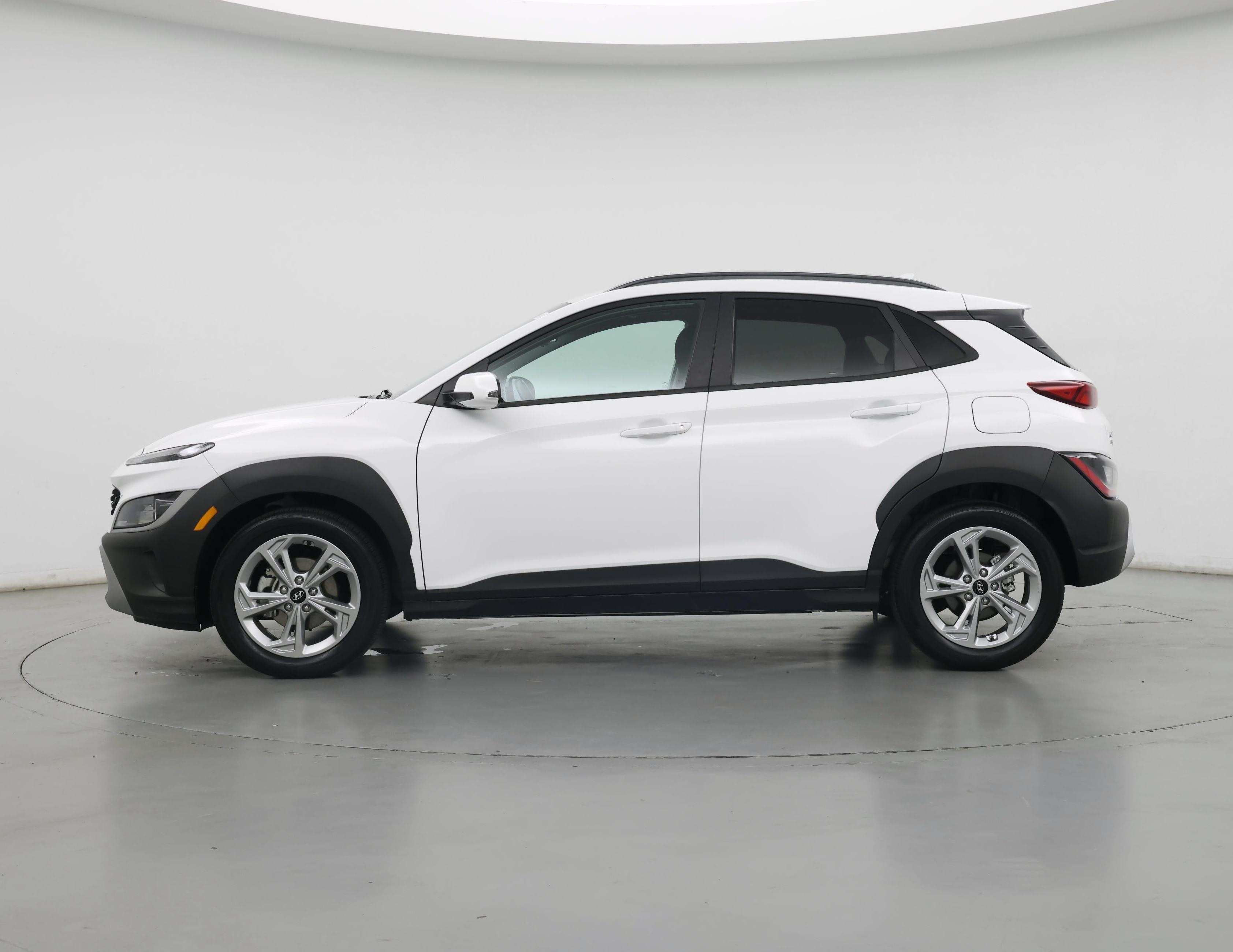 Thumbnail: 2023 Hyundai Kona - 3