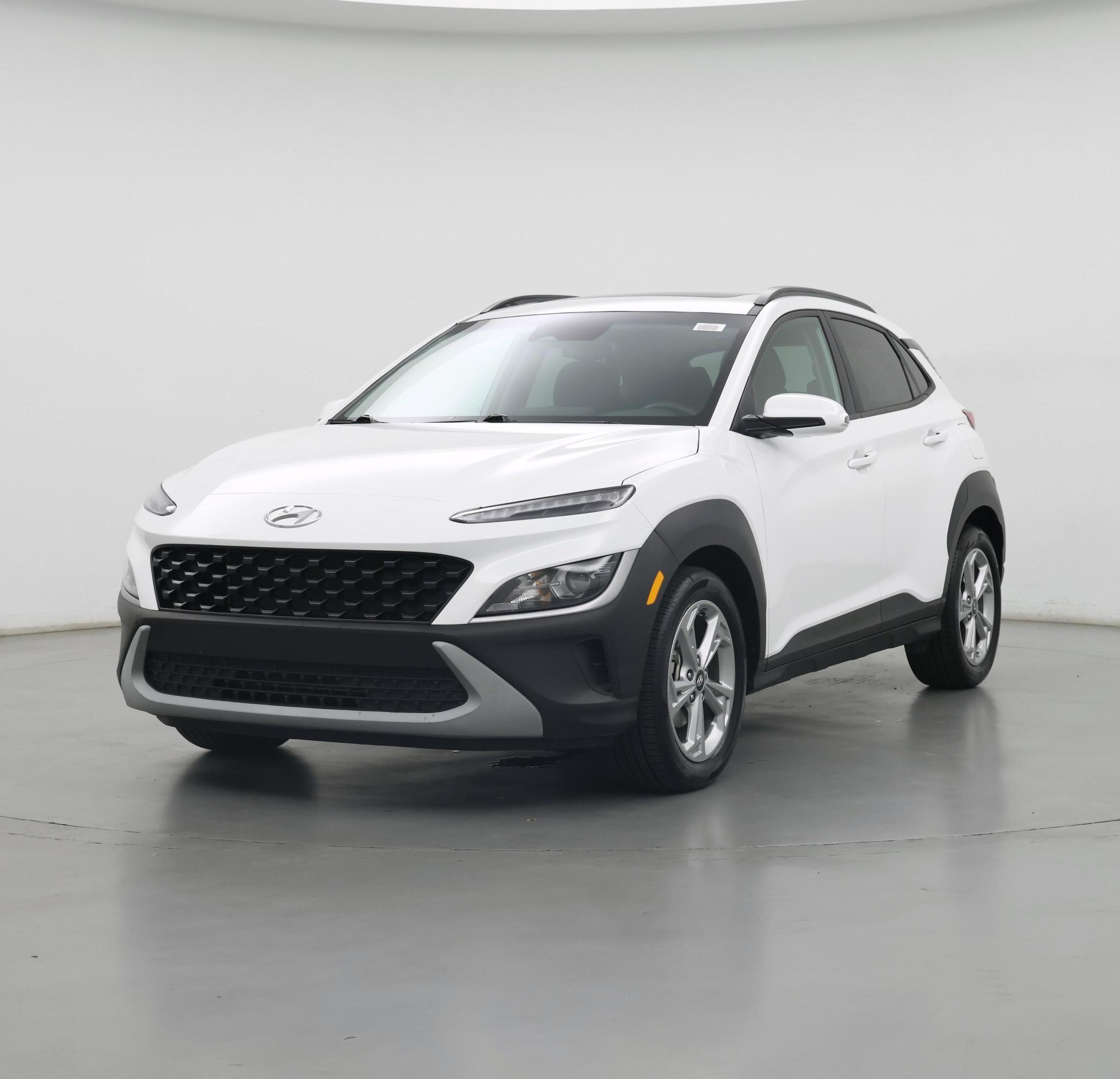Thumbnail: 2023 Hyundai Kona - 4