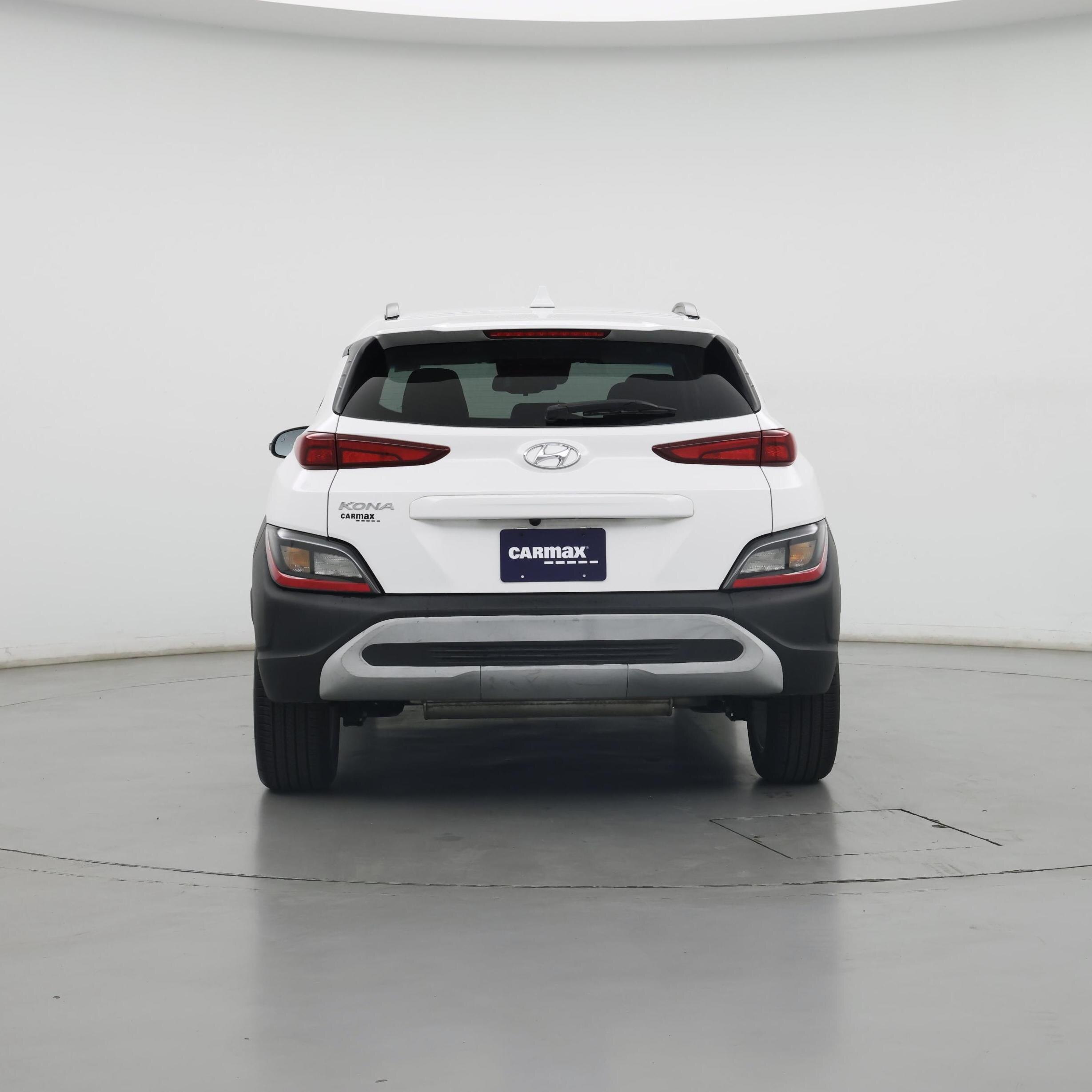 Thumbnail: 2023 Hyundai Kona - 6