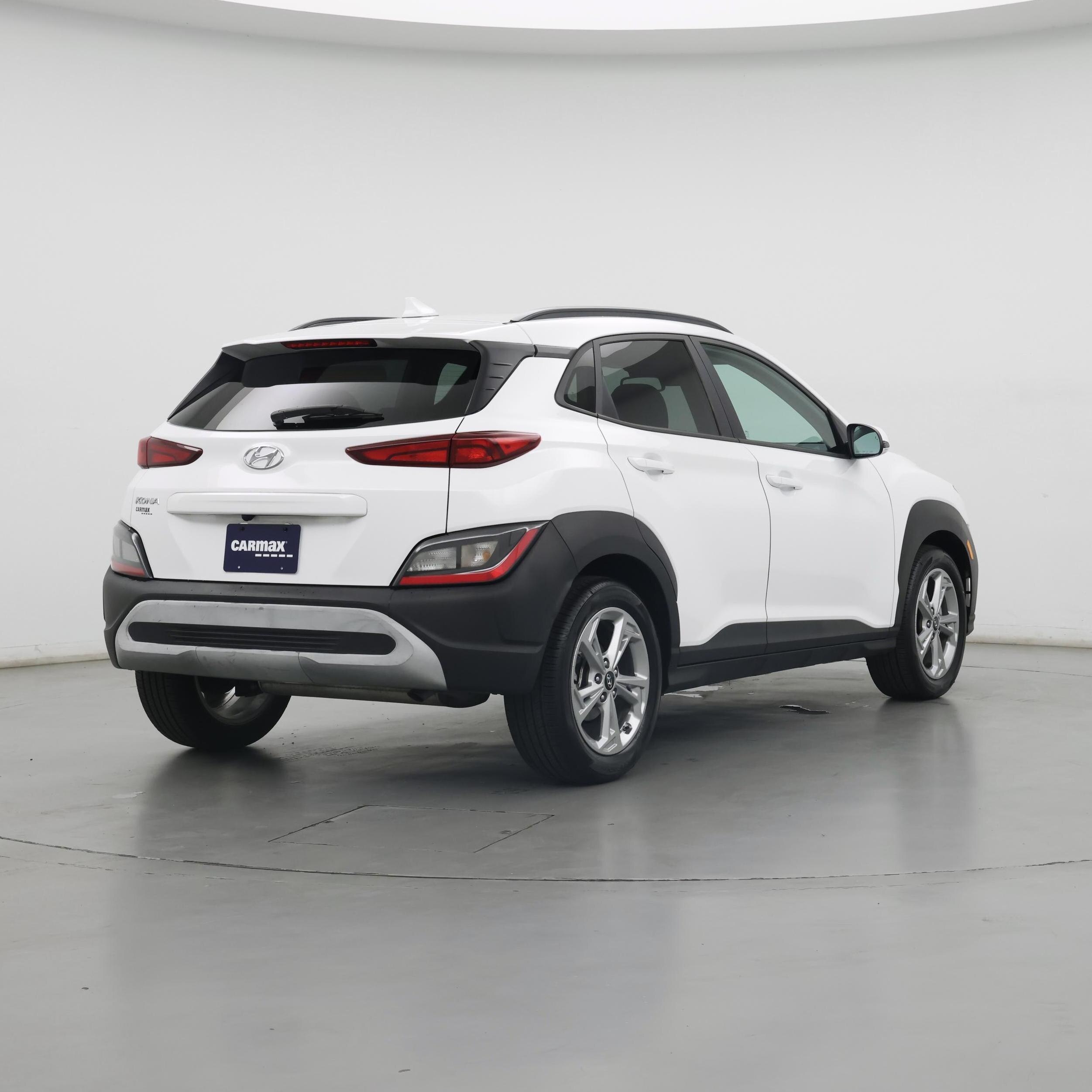Thumbnail: 2023 Hyundai Kona - 8