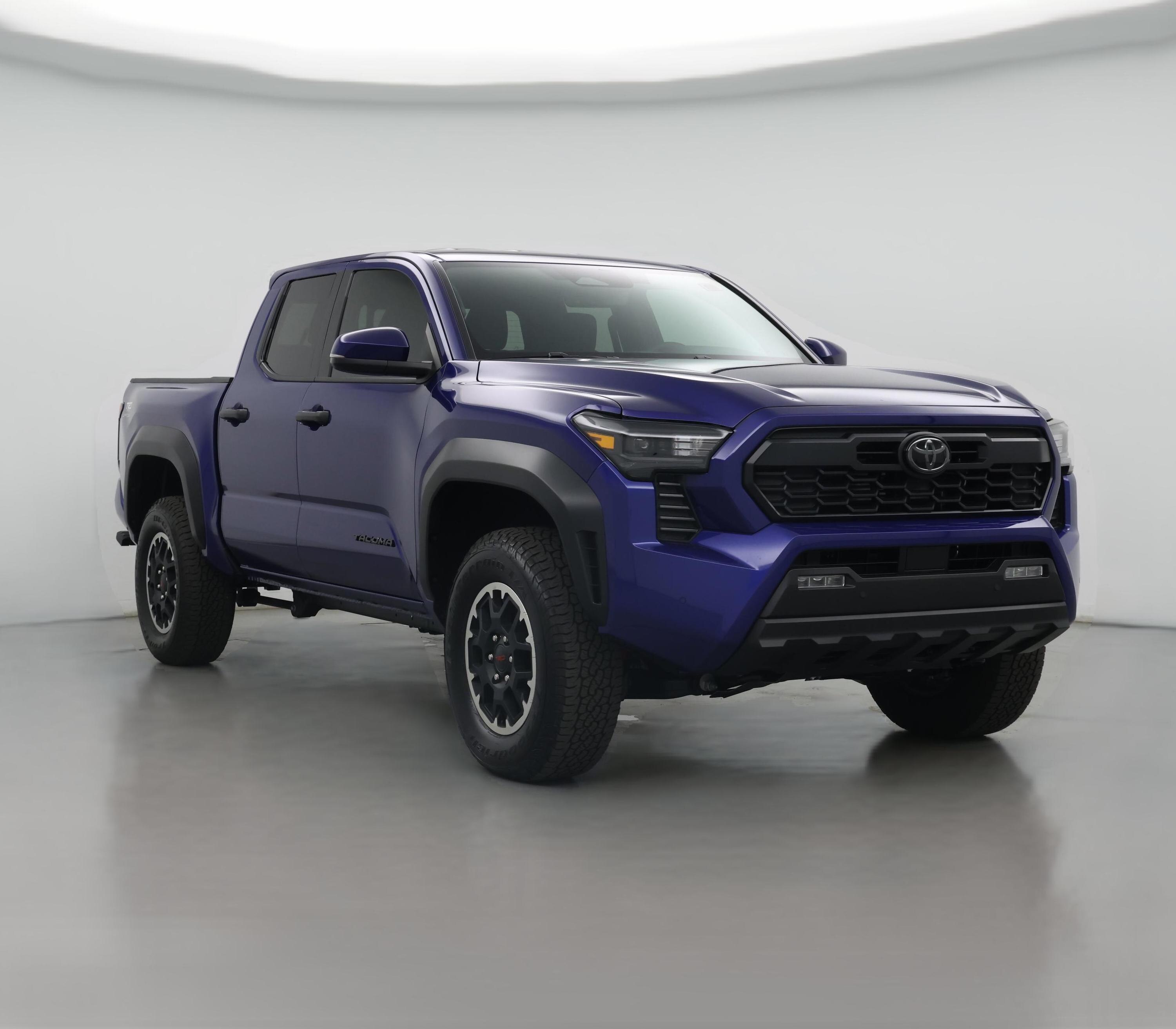 Thumbnail: 2025 Toyota Tacoma - 1