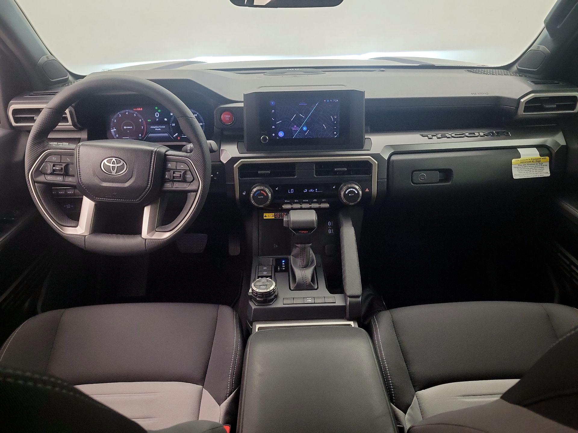 Thumbnail: 2025 Toyota Tacoma - 9