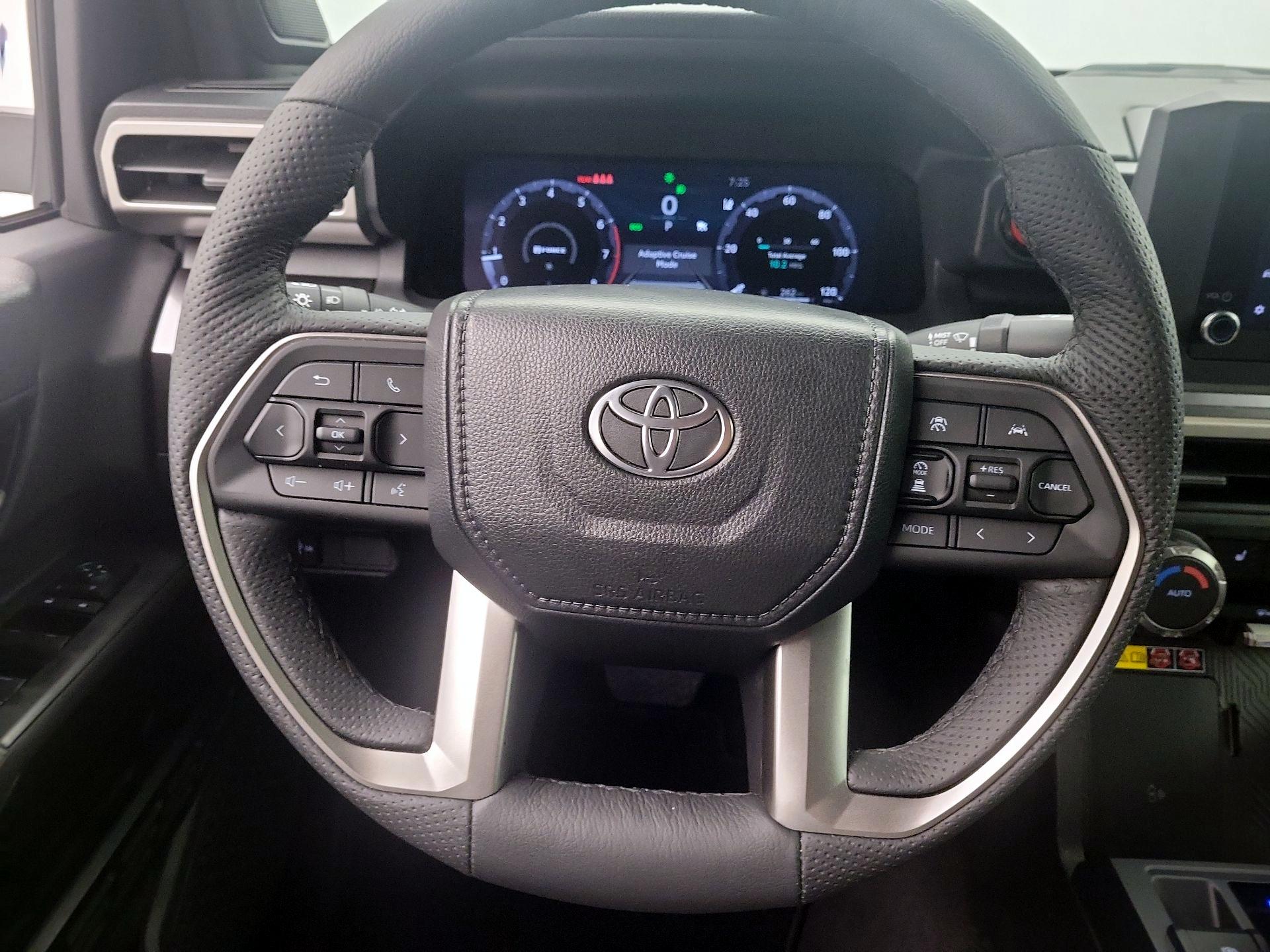 Thumbnail: 2025 Toyota Tacoma - 10